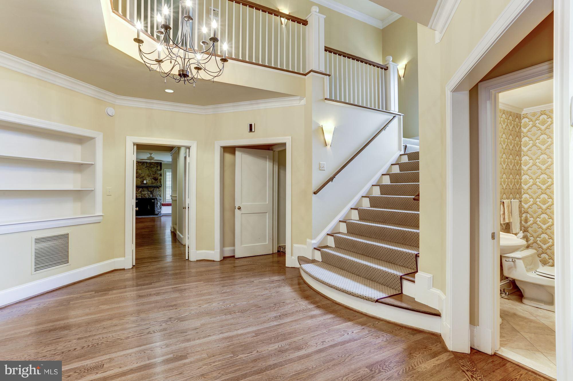 CHEVY CHASE - Residential