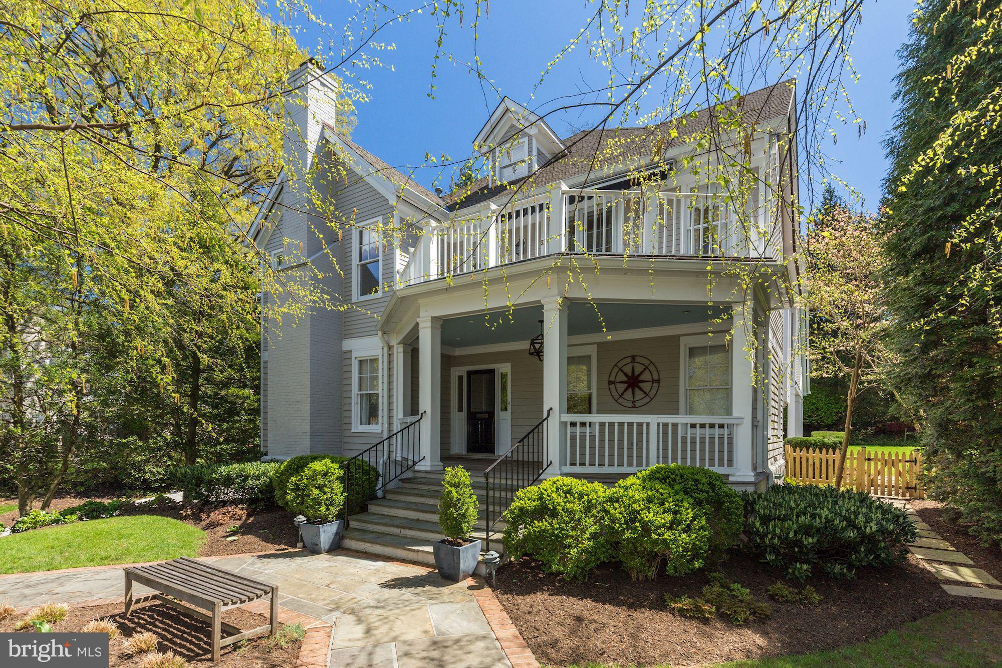 CHEVY CHASE - Residential