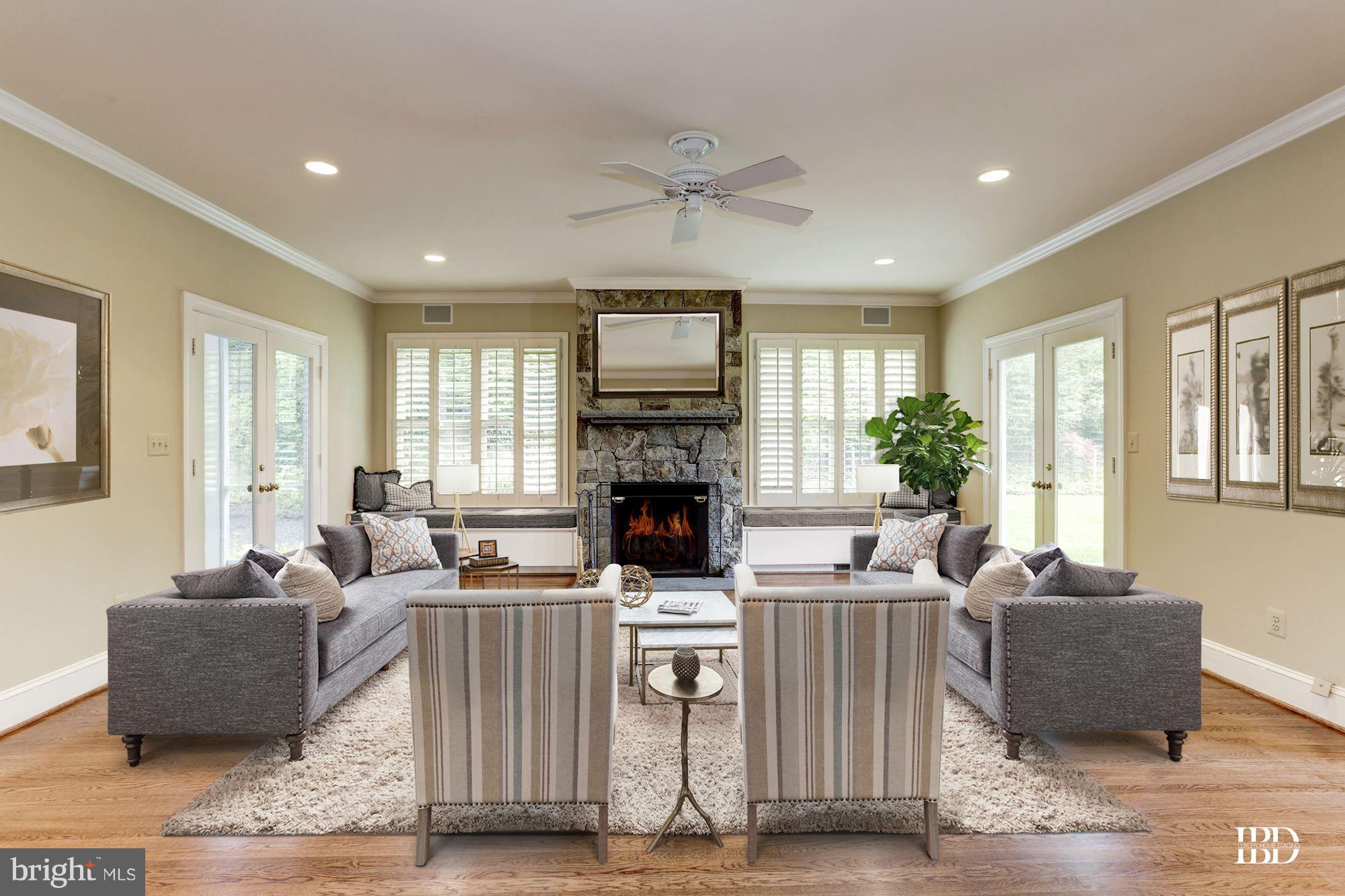 CHEVY CHASE - Residential