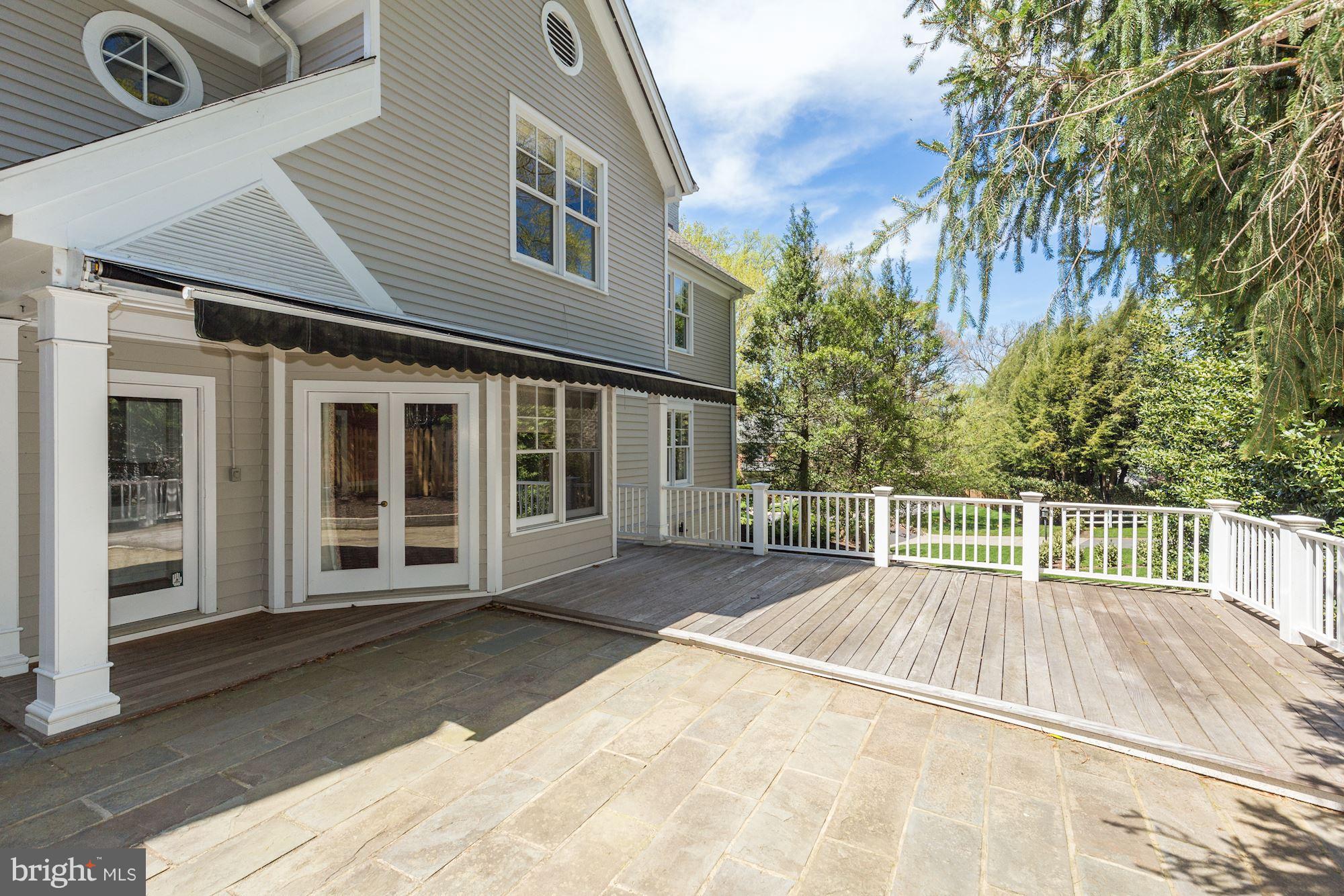 CHEVY CHASE - Residential