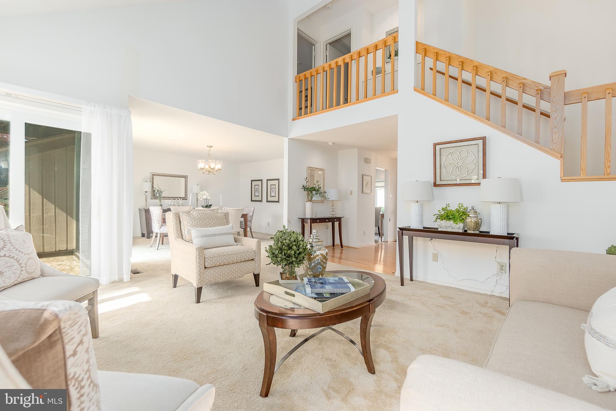 HERSHEYS MILL - Residential