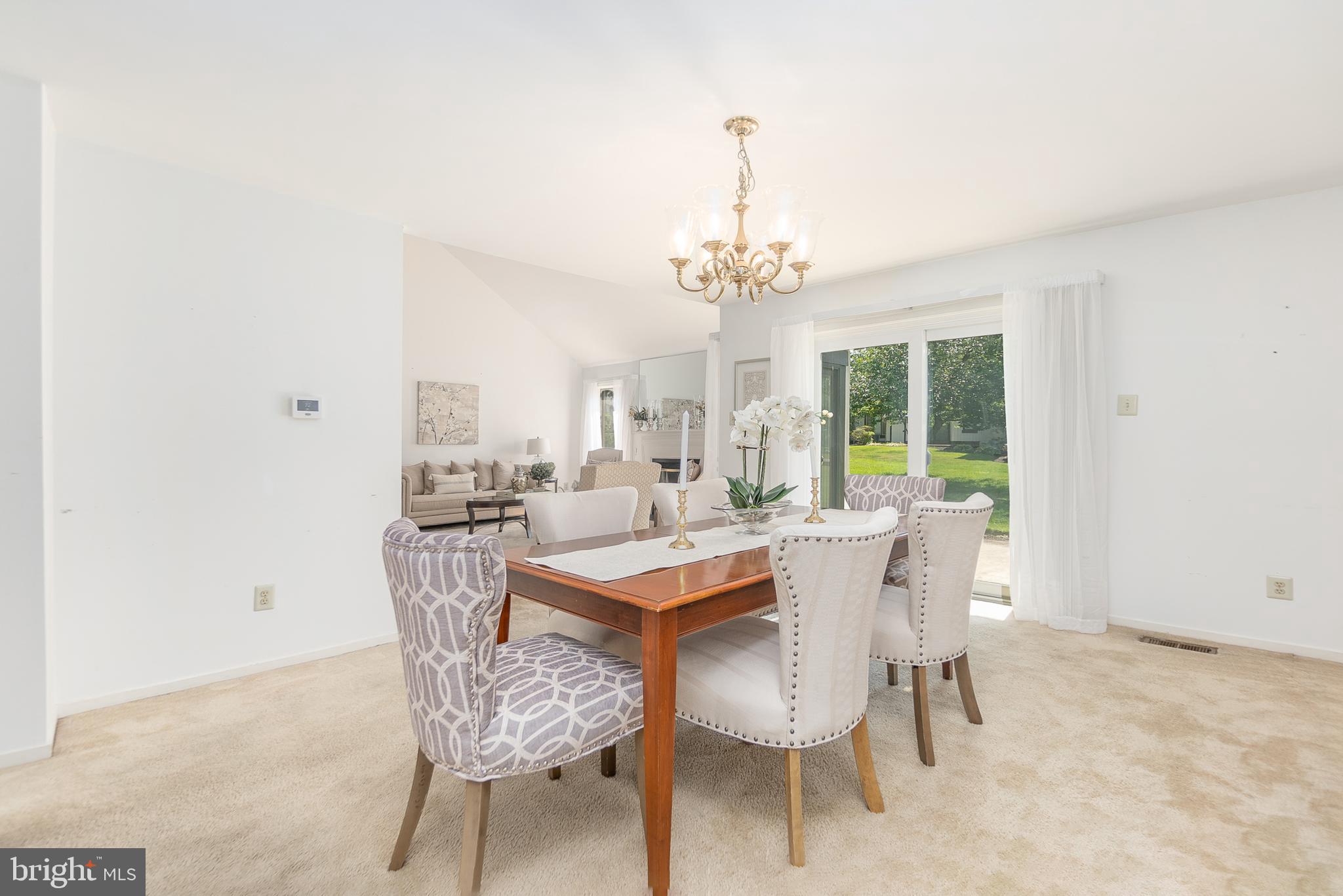 HERSHEYS MILL - Residential