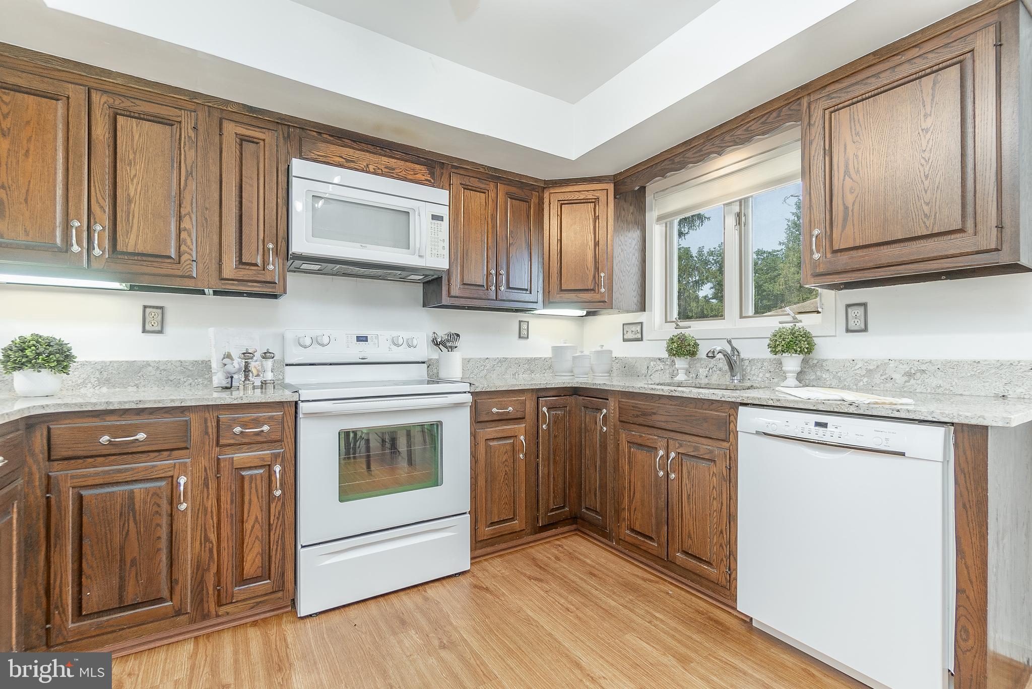 HERSHEYS MILL - Residential