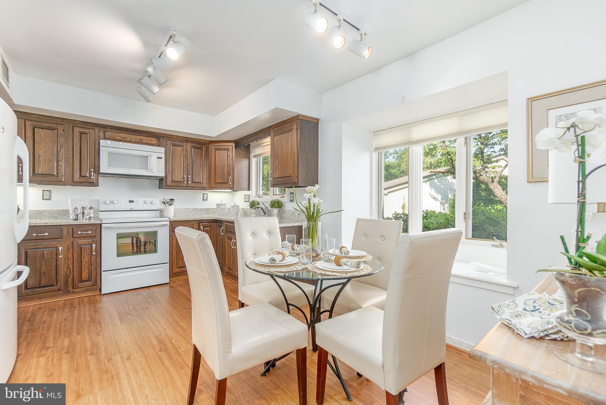 HERSHEYS MILL - Residential