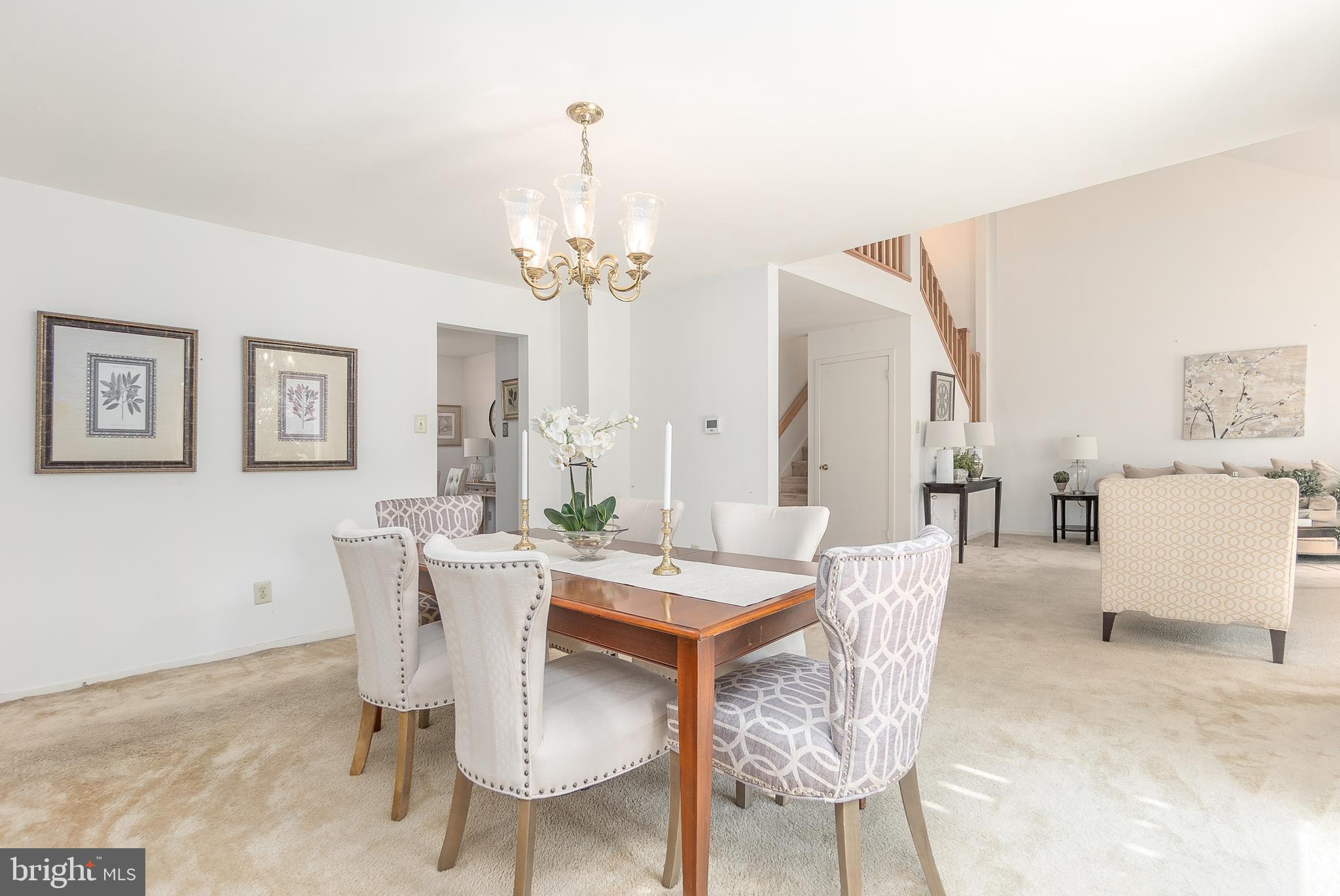 HERSHEYS MILL - Residential