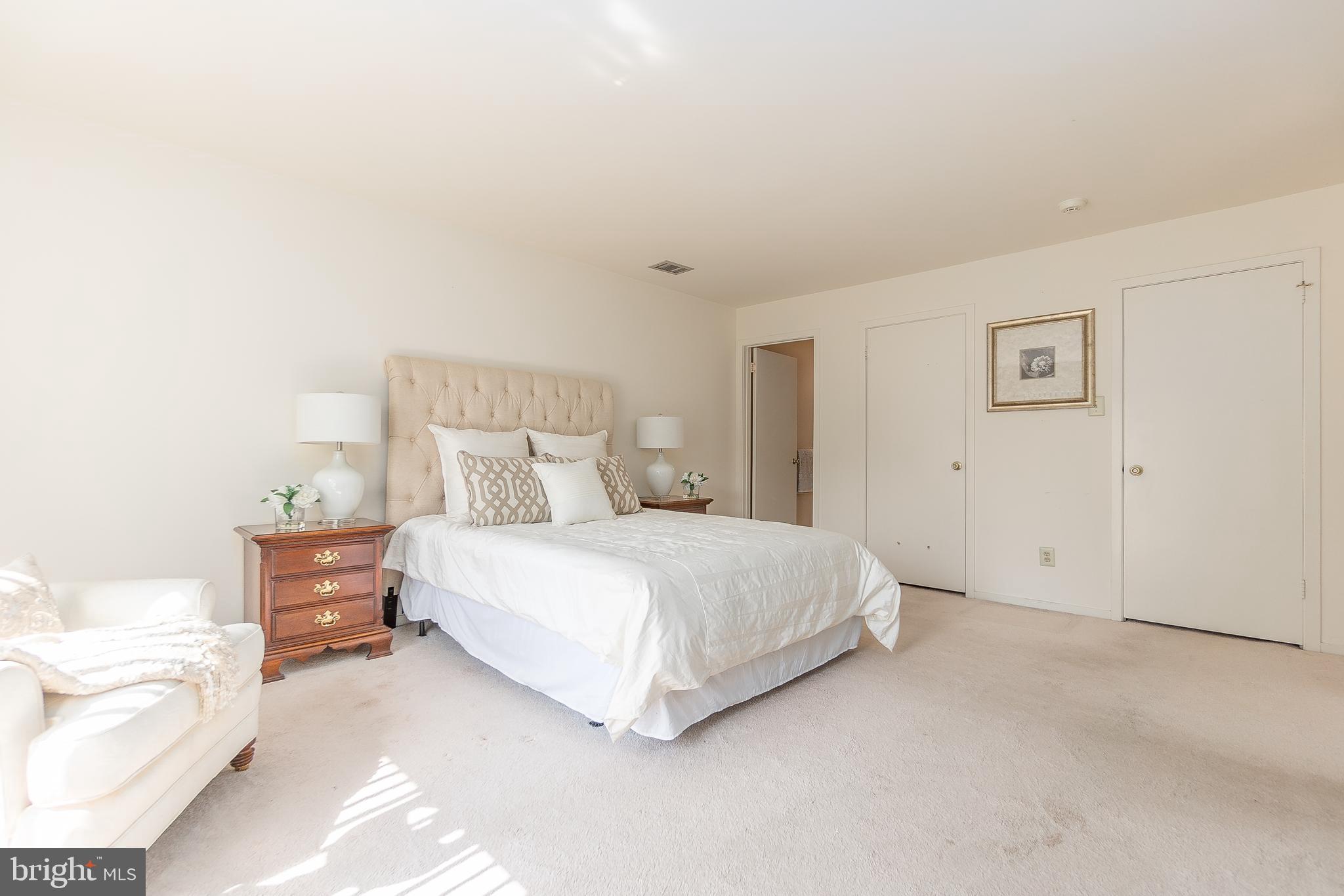 HERSHEYS MILL - Residential