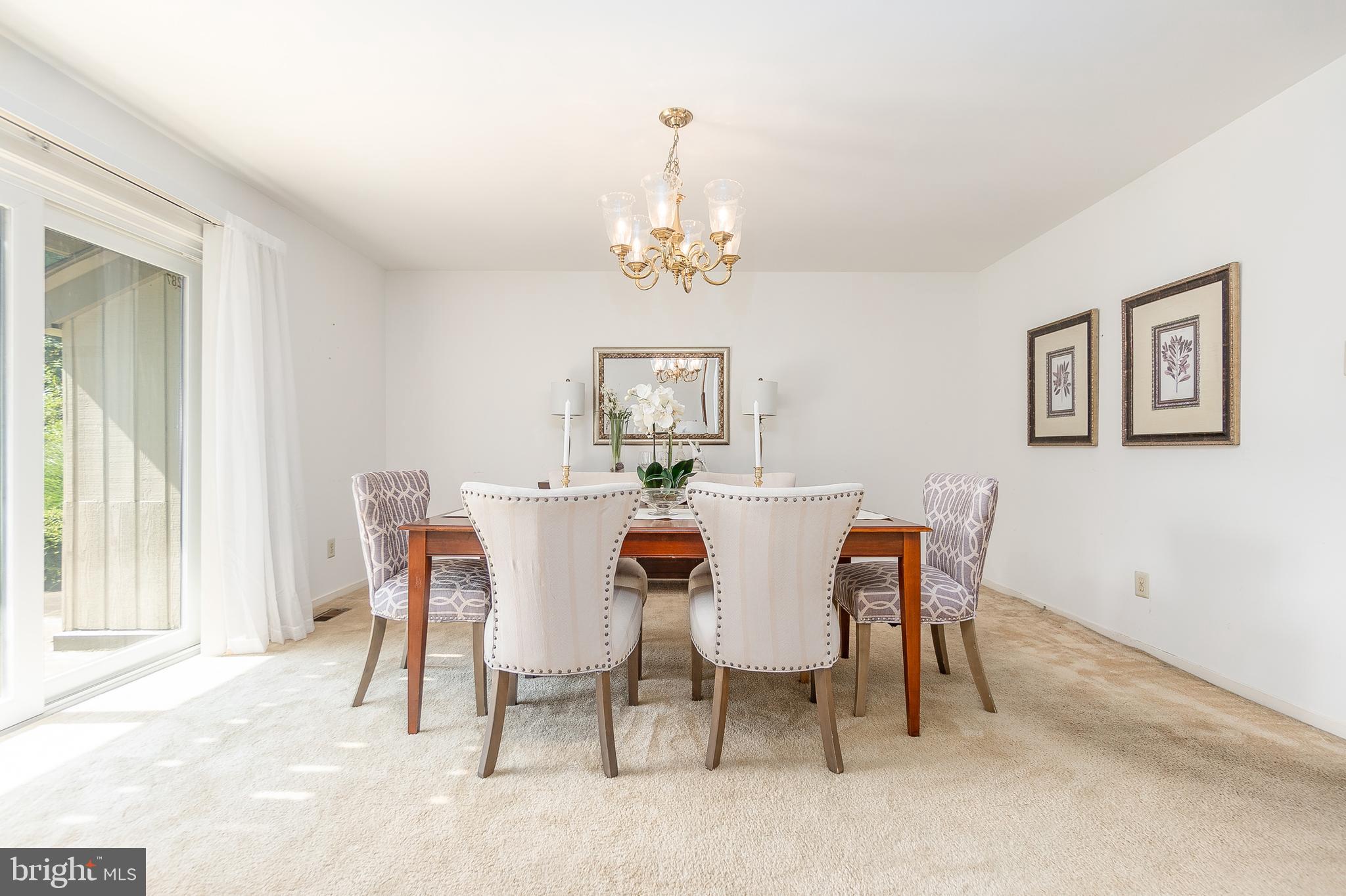 HERSHEYS MILL - Residential