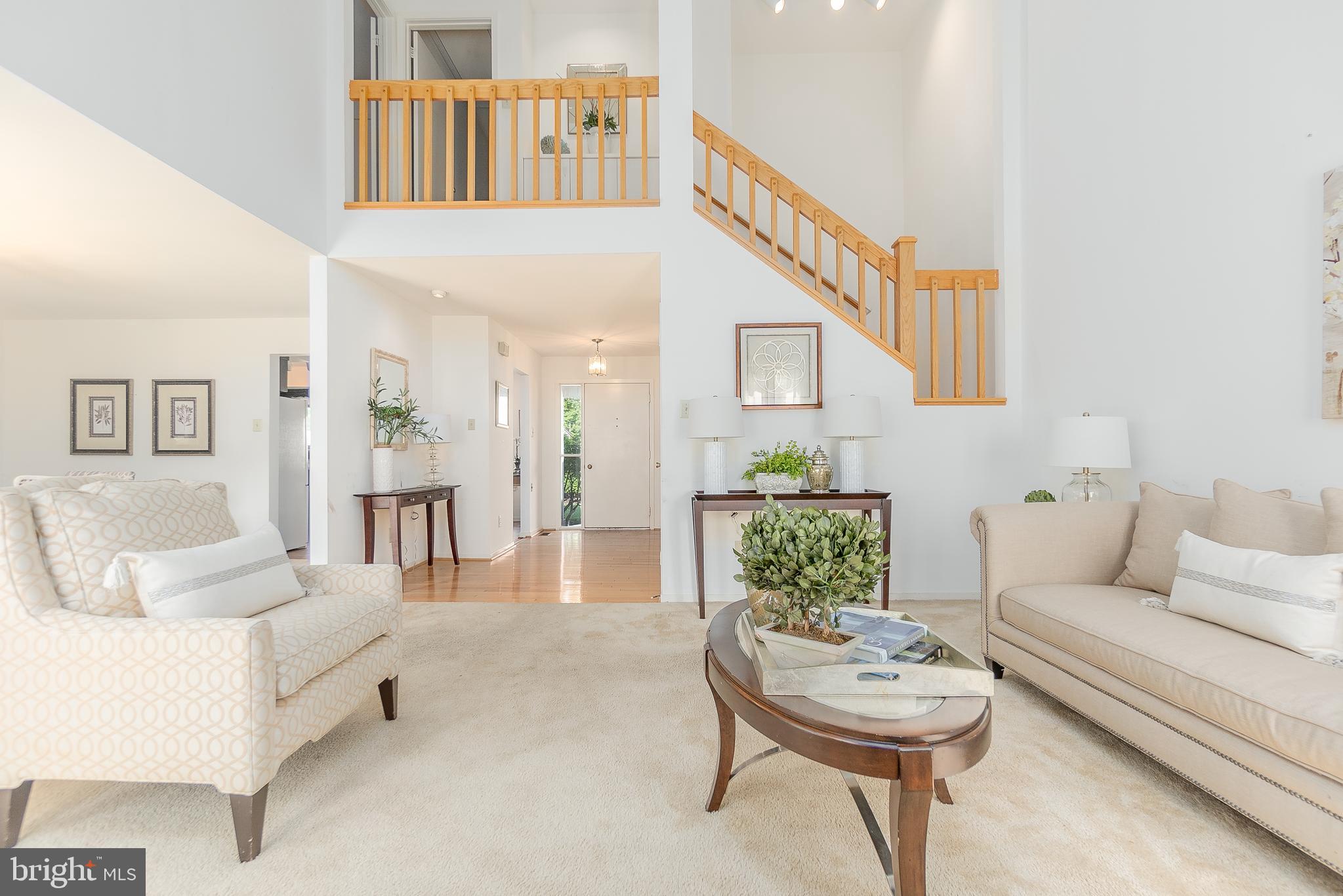 HERSHEYS MILL - Residential