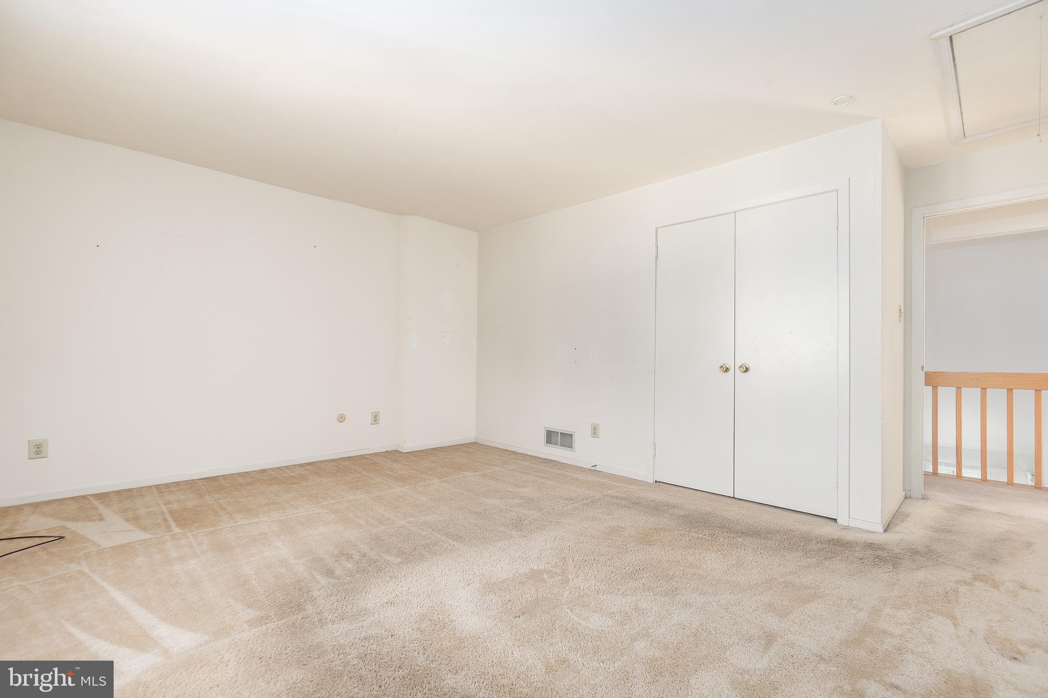 HERSHEYS MILL - Residential