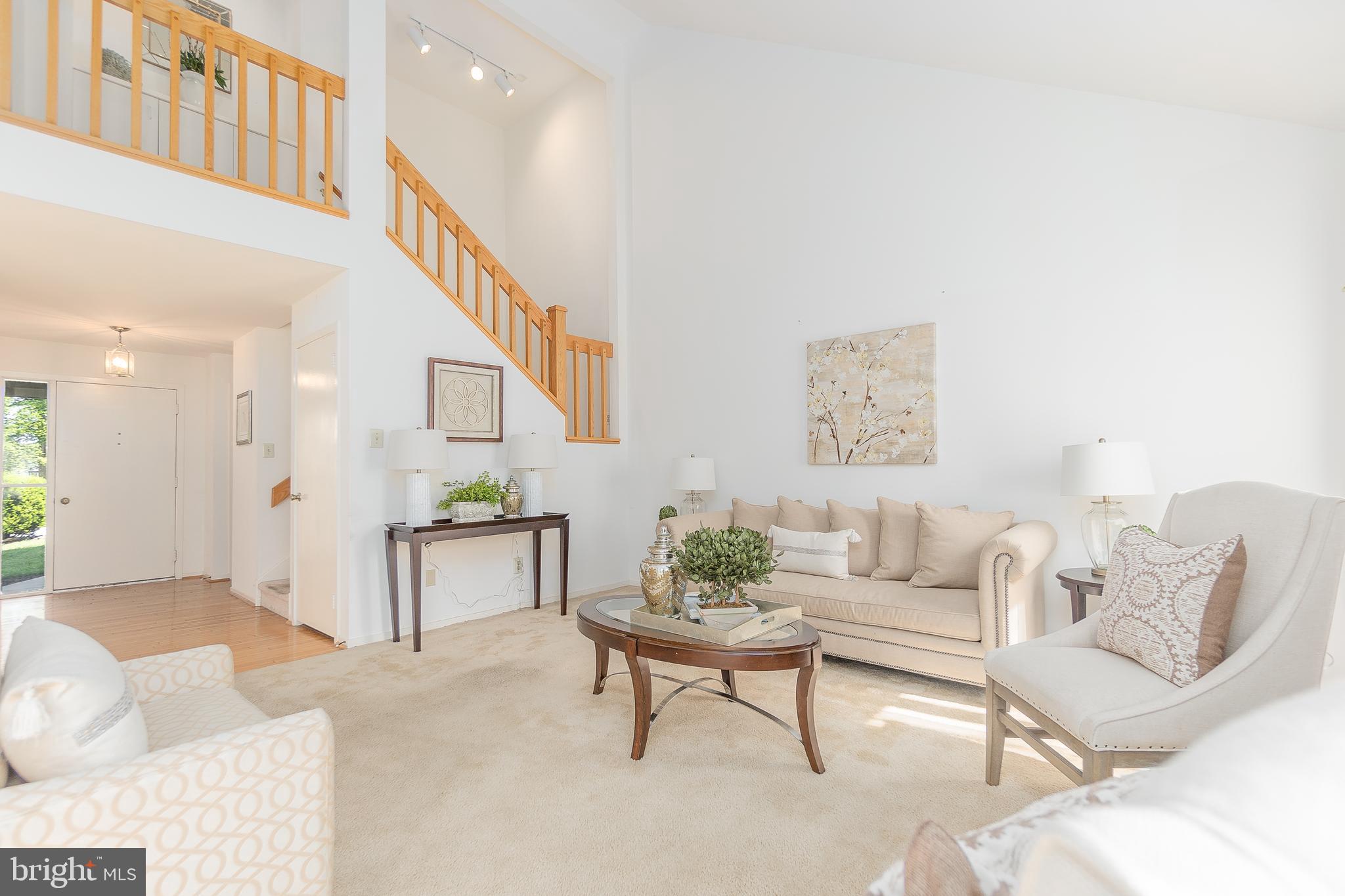 HERSHEYS MILL - Residential