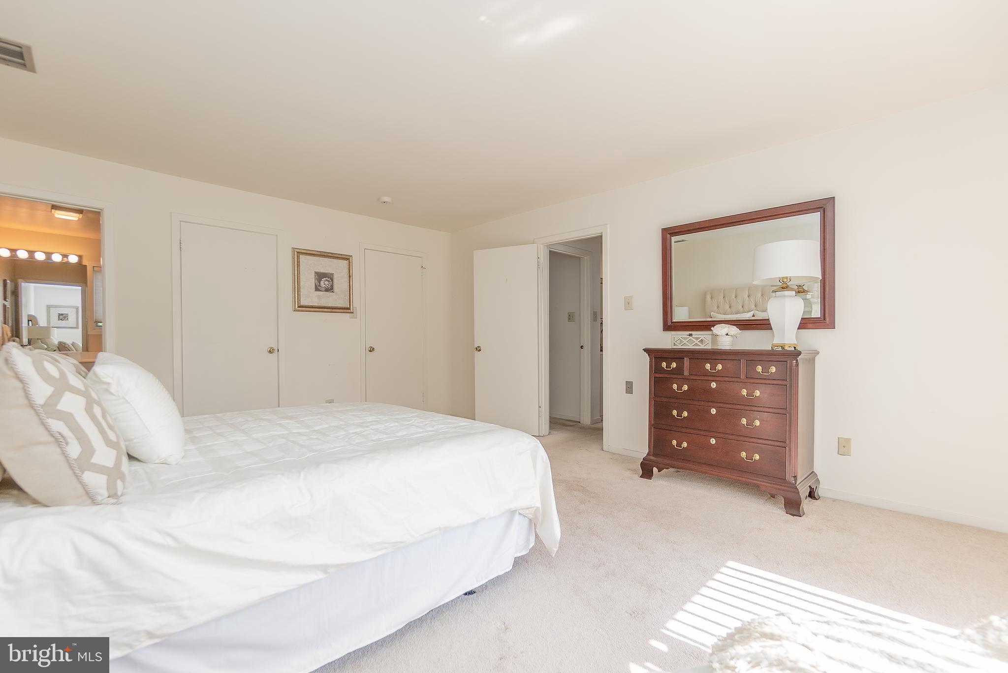 HERSHEYS MILL - Residential