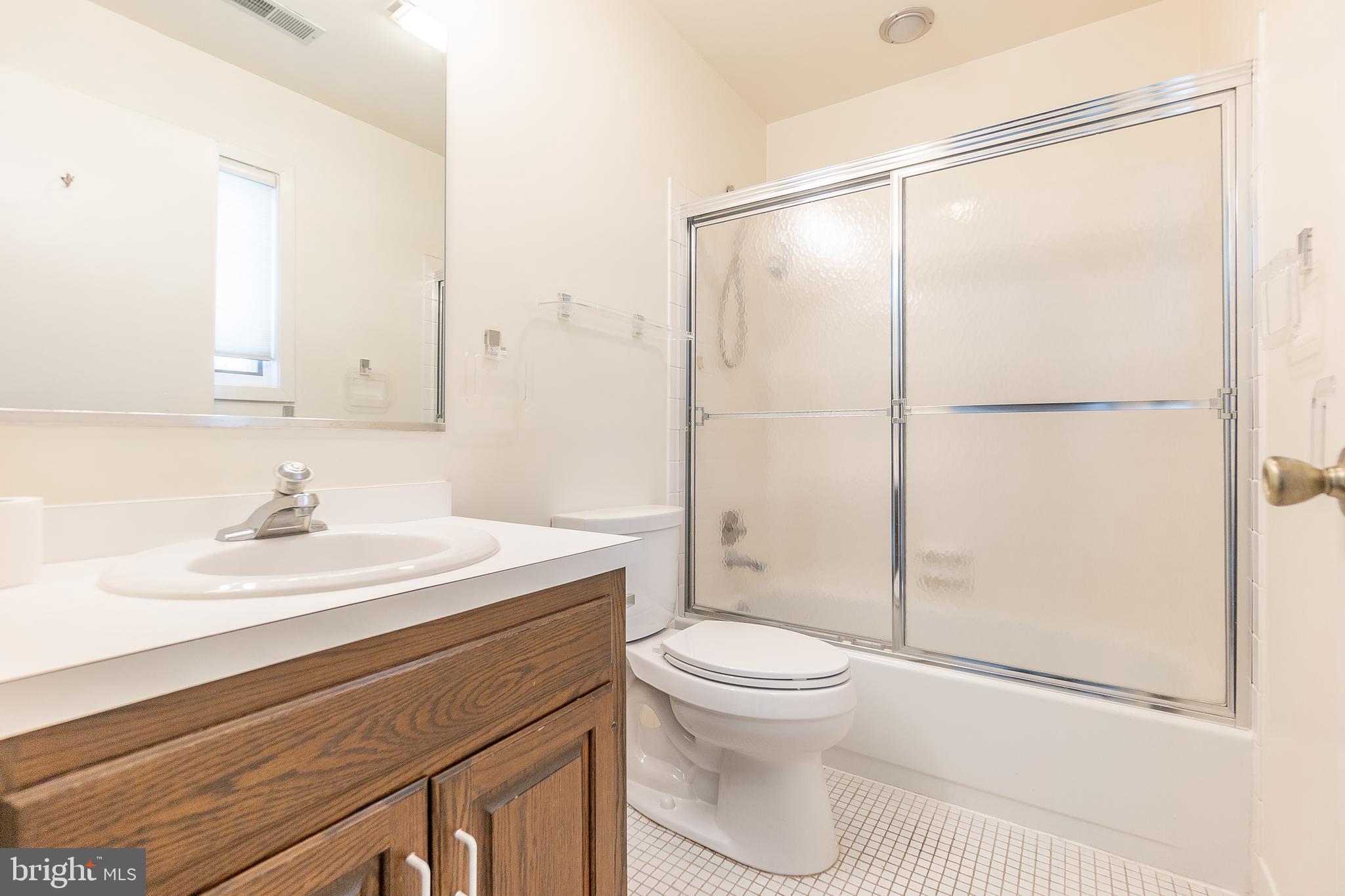 HERSHEYS MILL - Residential