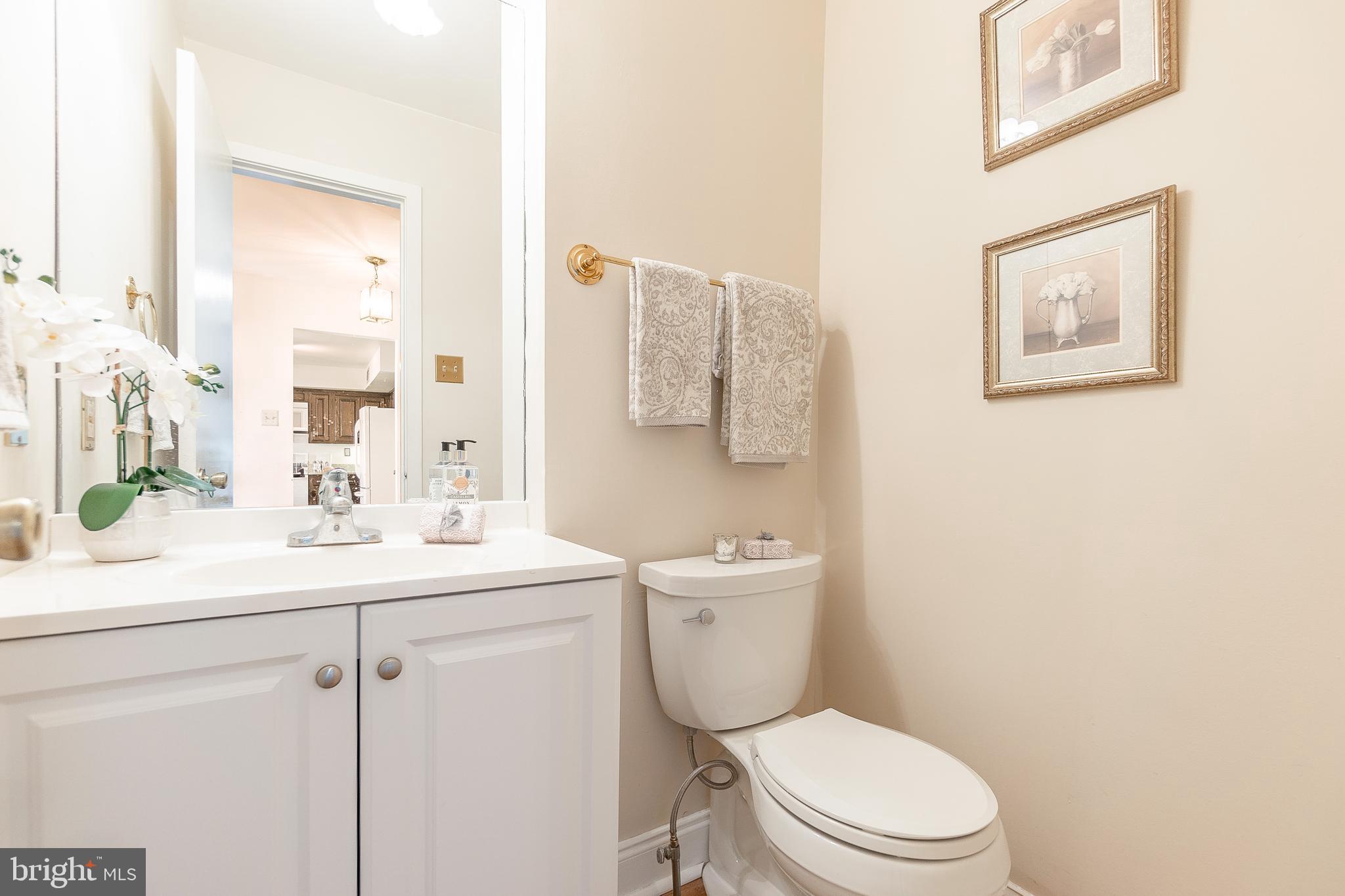 HERSHEYS MILL - Residential