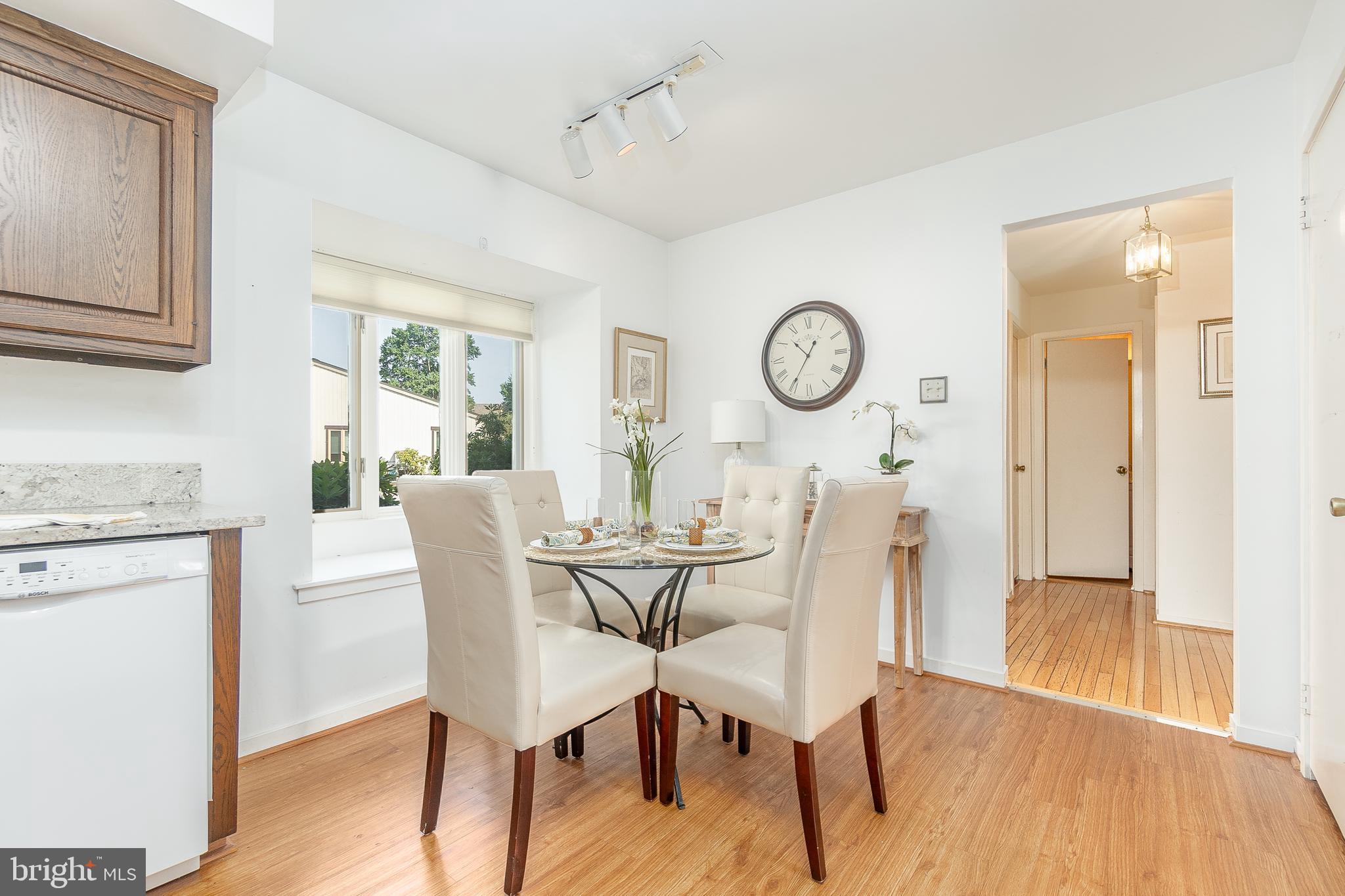 HERSHEYS MILL - Residential