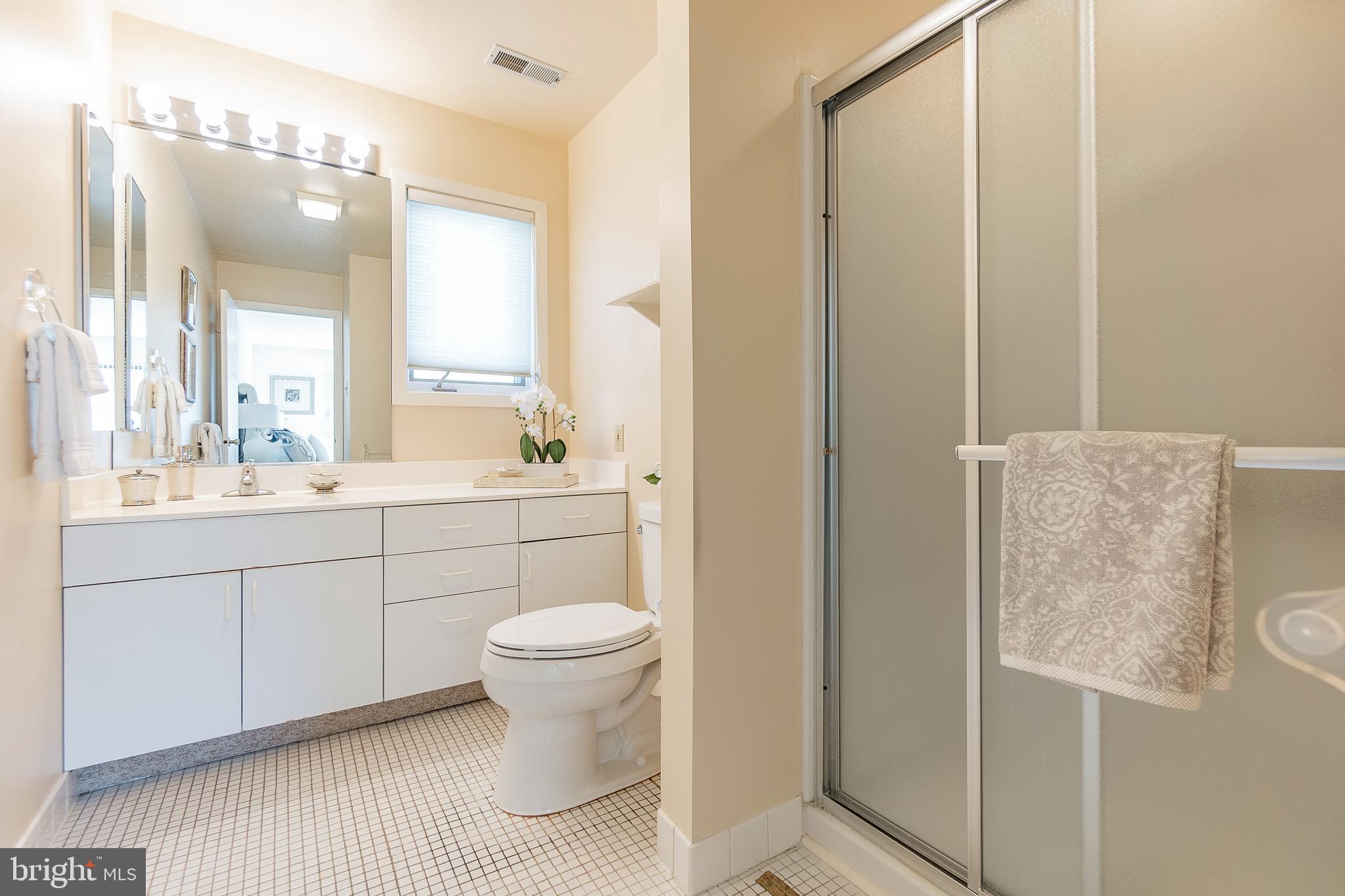 HERSHEYS MILL - Residential