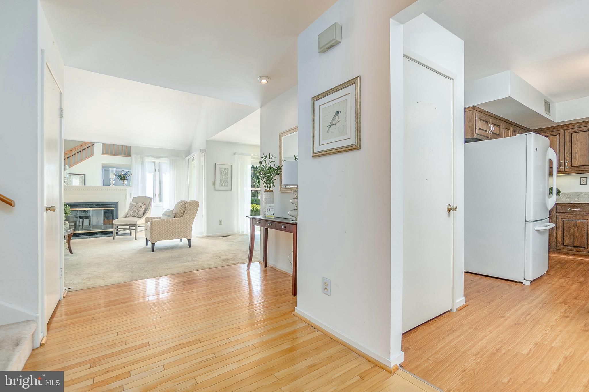 HERSHEYS MILL - Residential