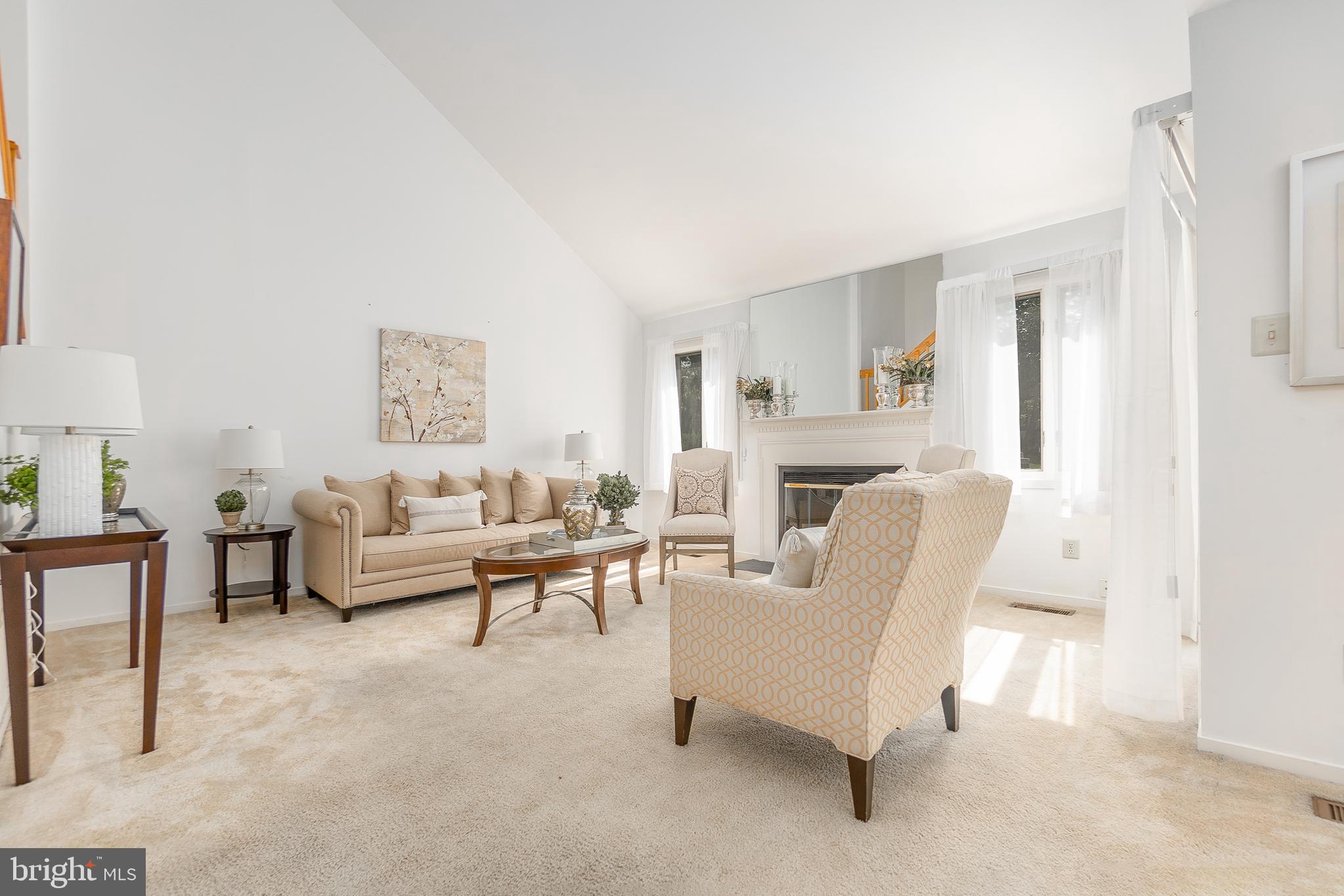 HERSHEYS MILL - Residential