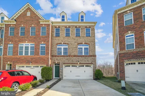 5435 Stream Bank Lane, Greenbelt, MD MLS: MDPG2143936