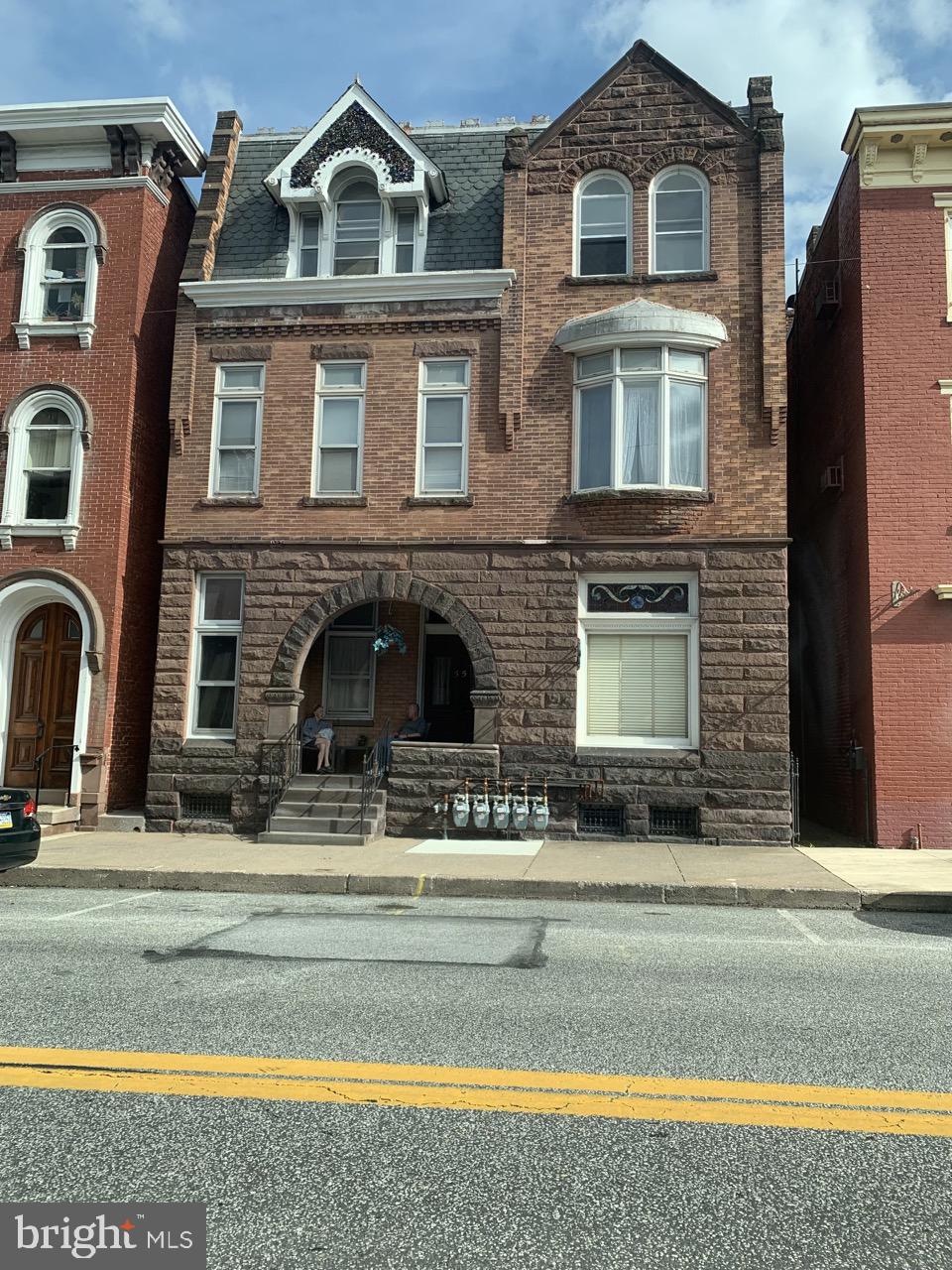 NONE AVAILABLE - Residential Lease
