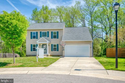 129 Gerard Drive, Glen Burnie, MD MLS: MDAA2109258