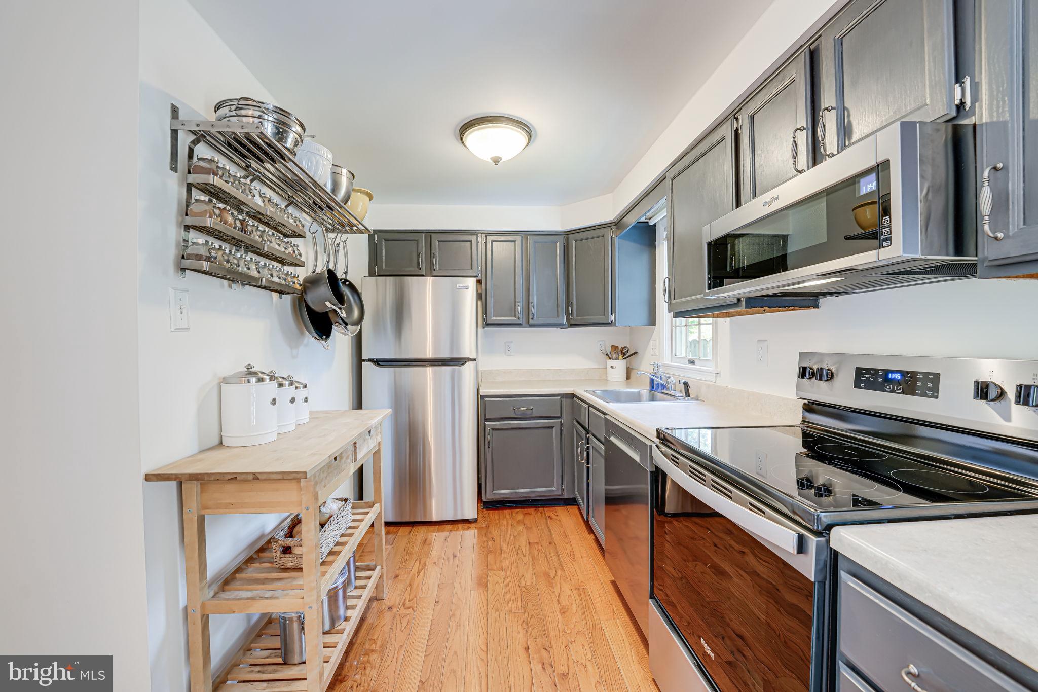 DEL RAY - Residential