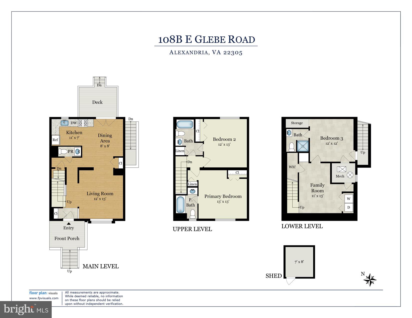 DEL RAY - Residential