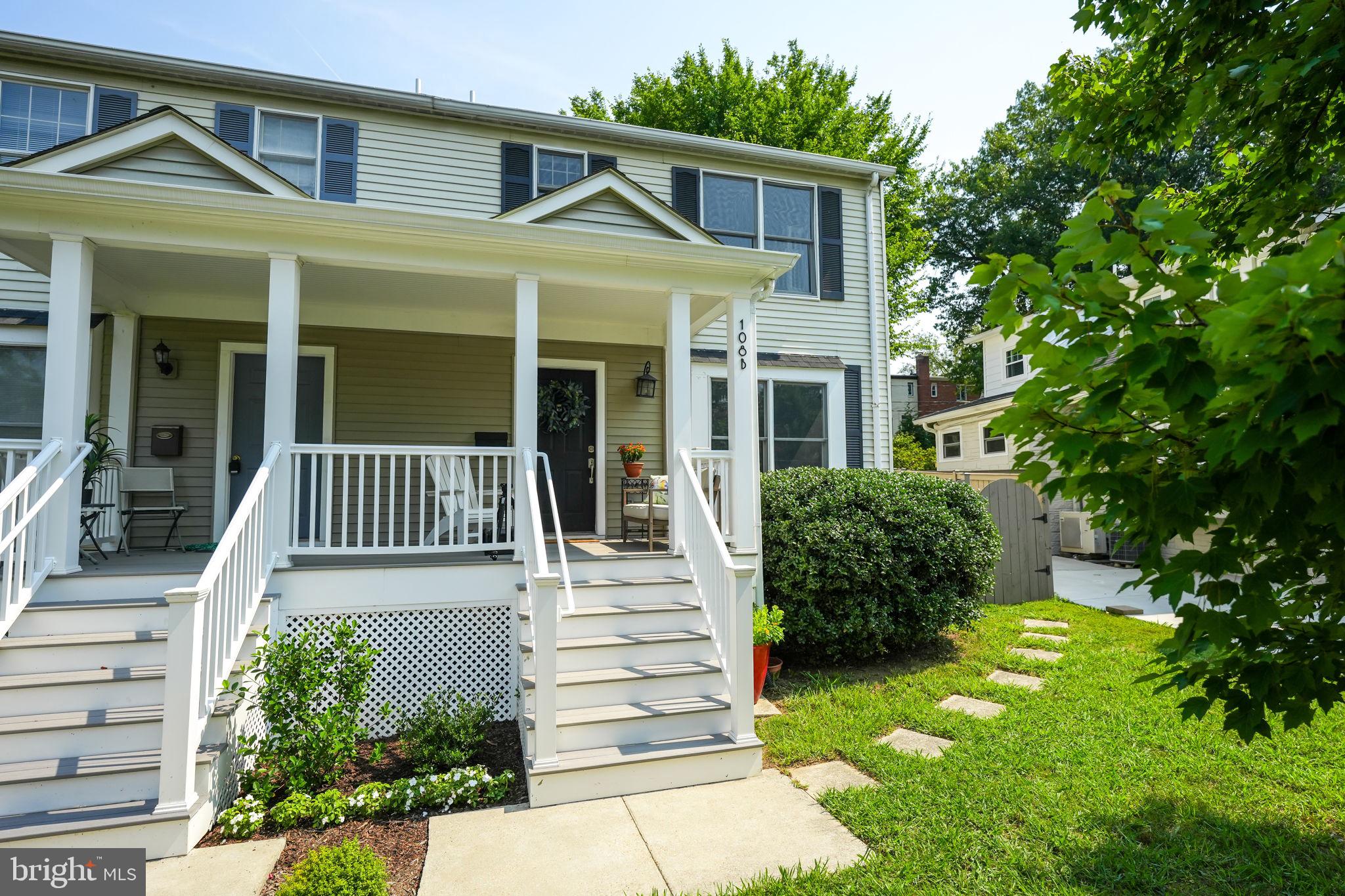 DEL RAY - Residential