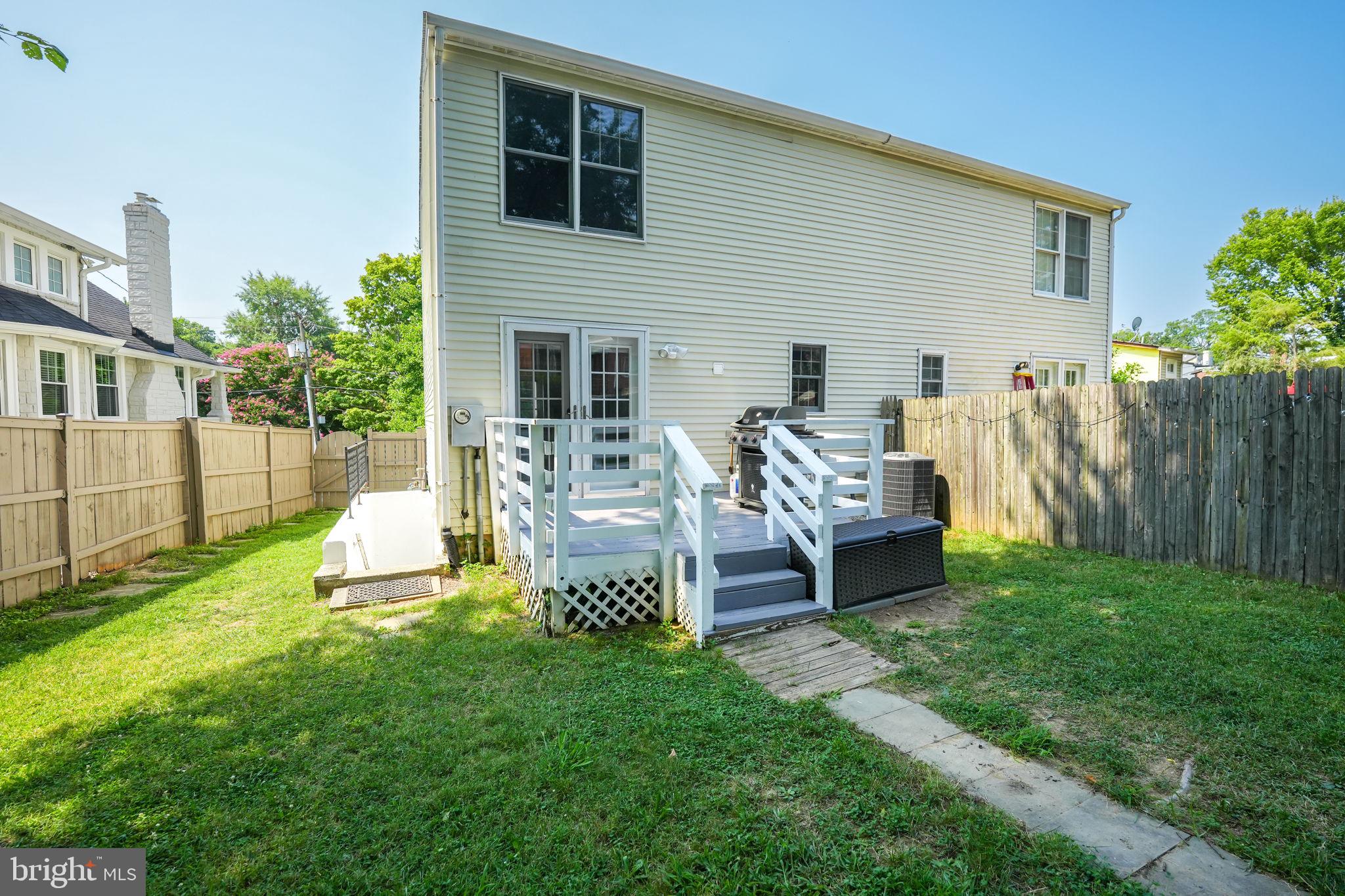 DEL RAY - Residential