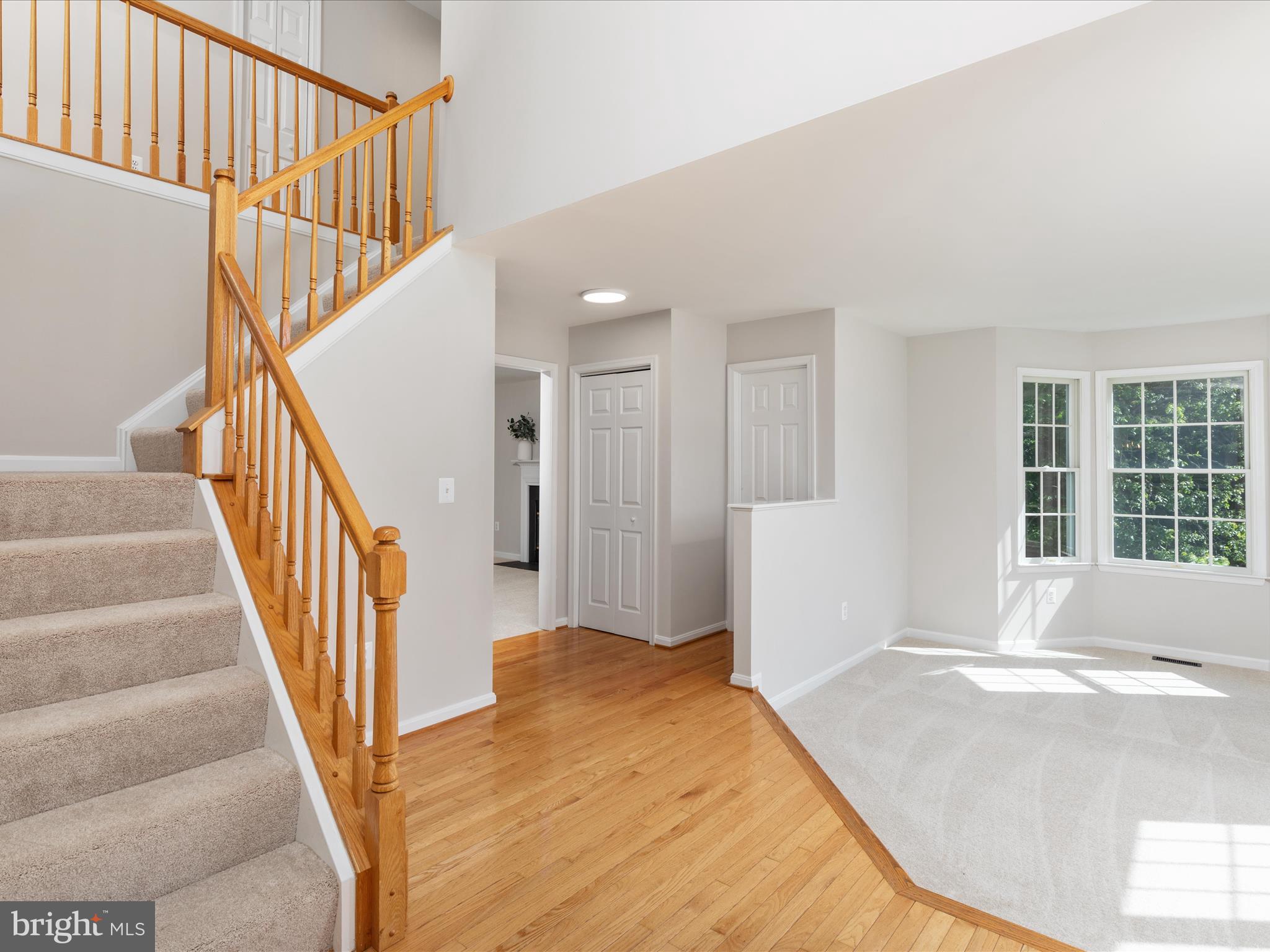 BUCKLAND OAKS - Residential