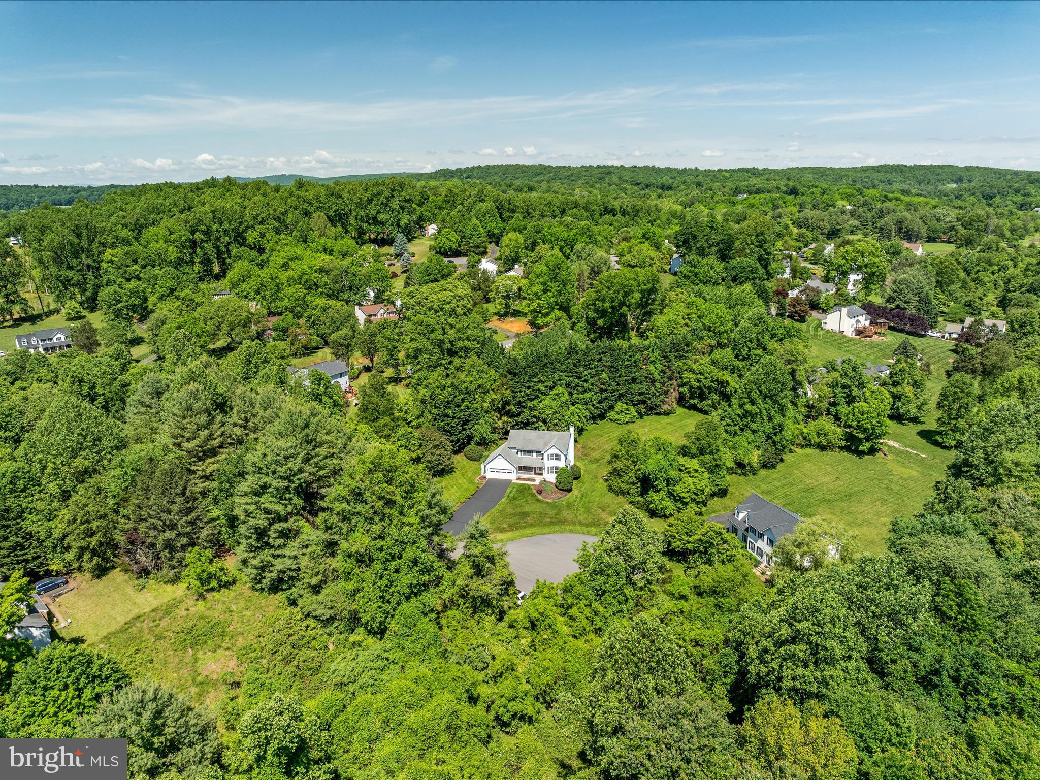 BUCKLAND OAKS - Residential