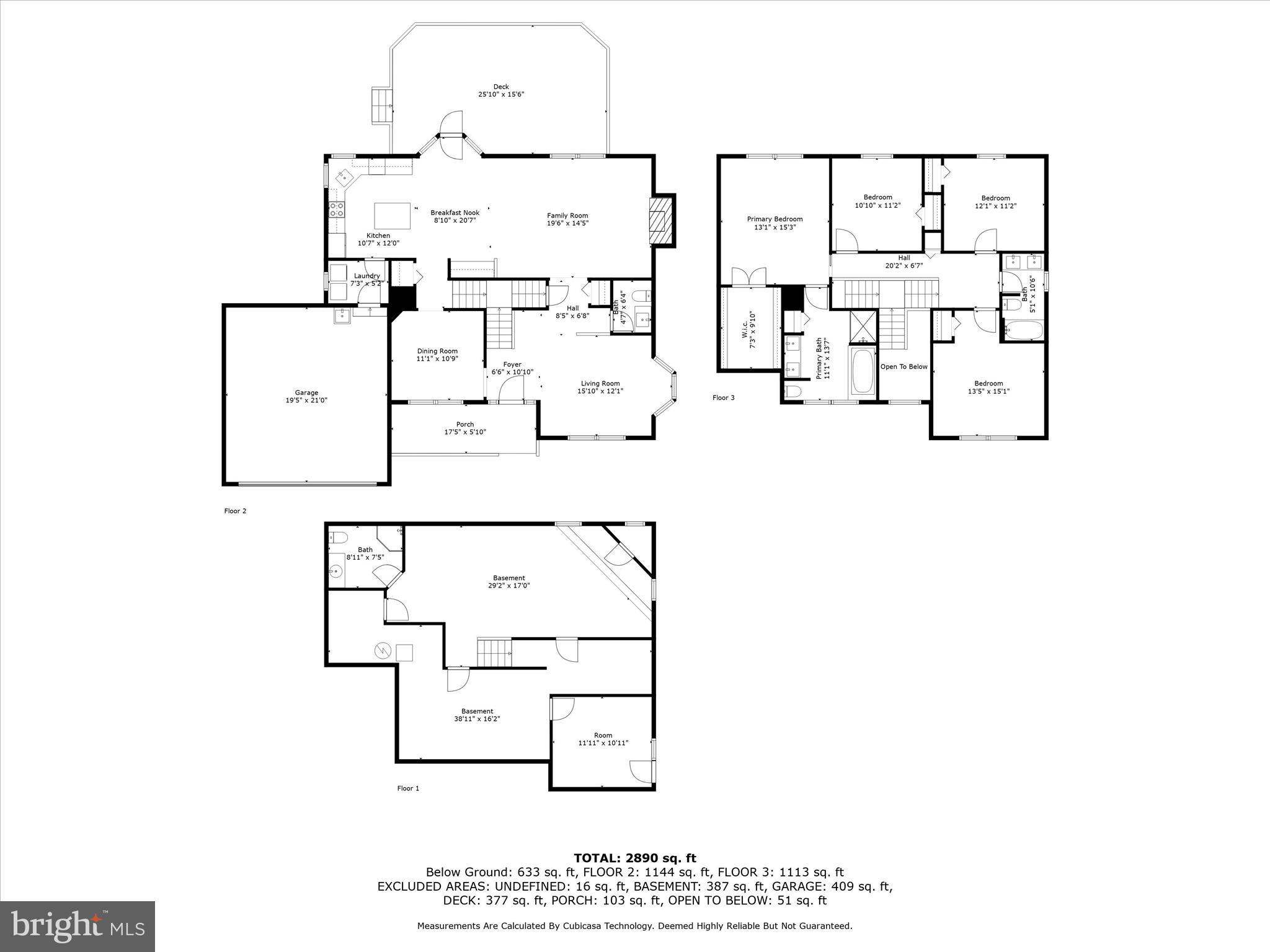 BUCKLAND OAKS - Residential