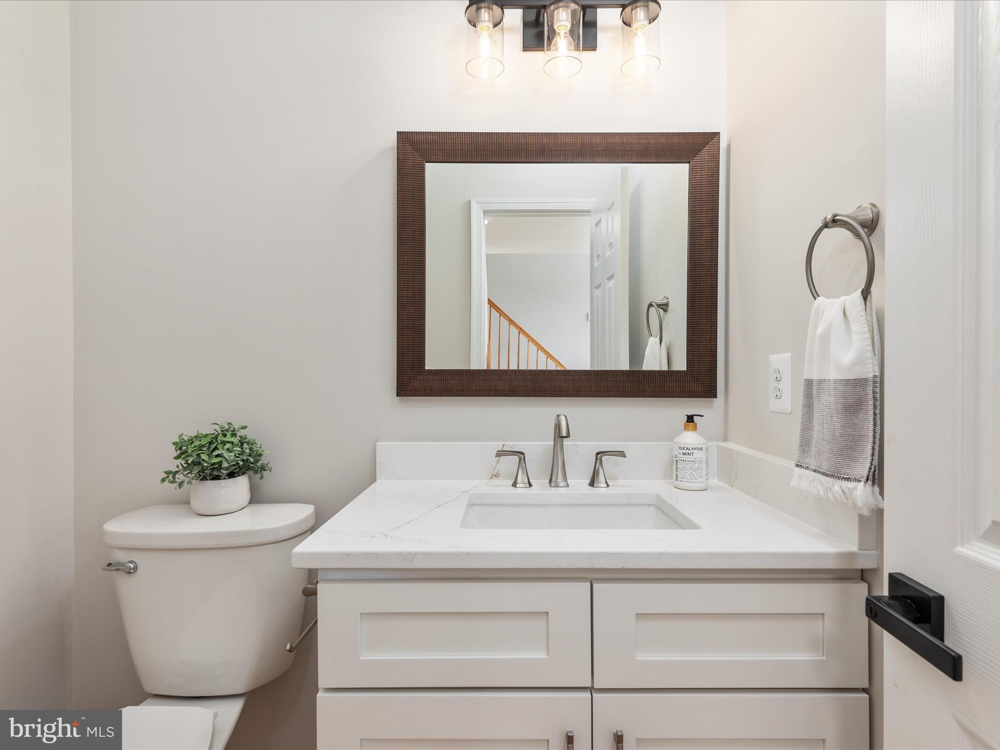 BUCKLAND OAKS - Residential