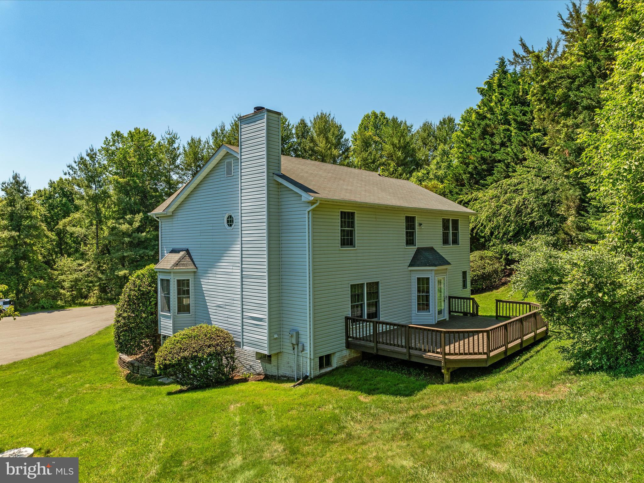 BUCKLAND OAKS - Residential