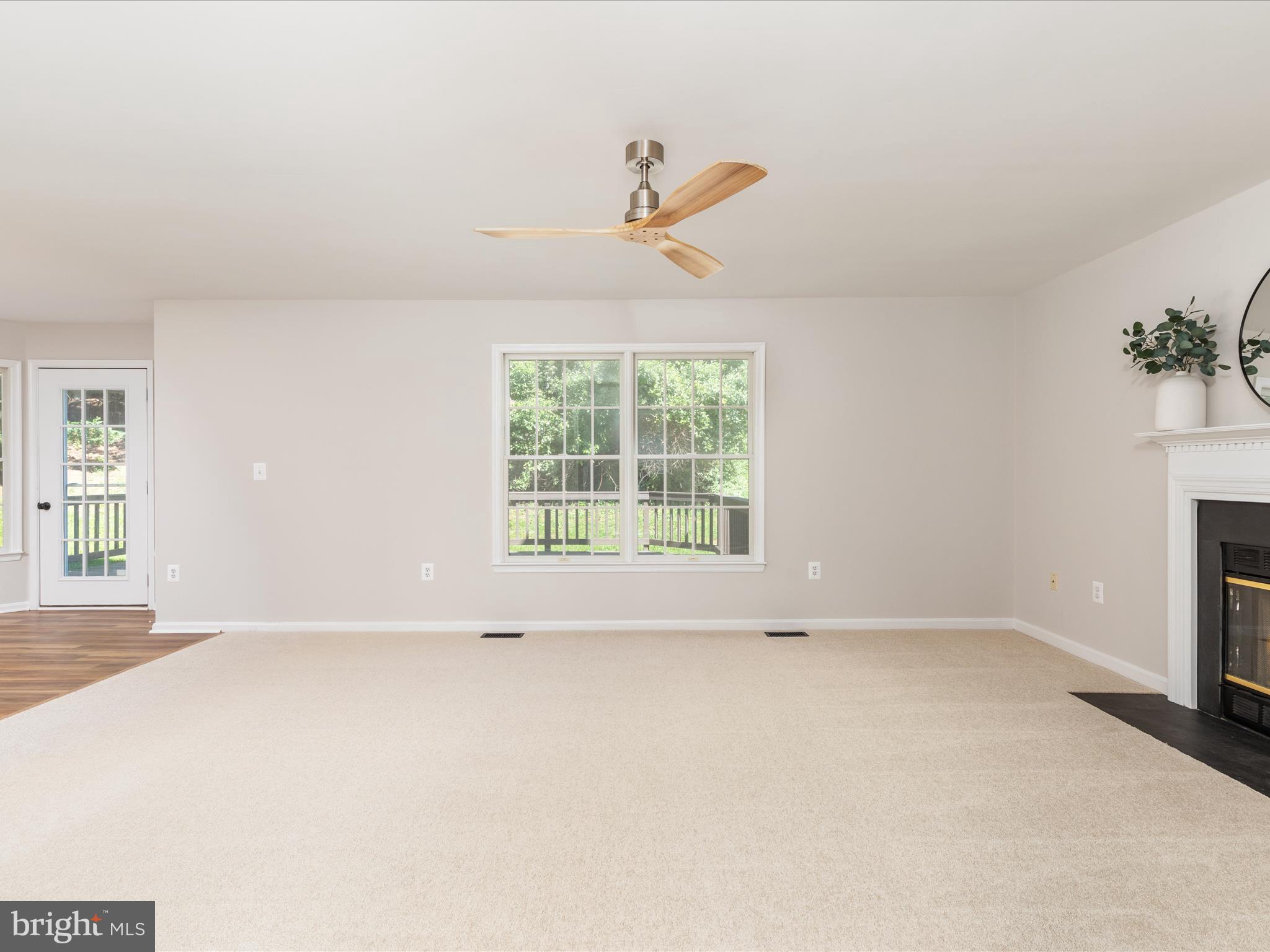 BUCKLAND OAKS - Residential