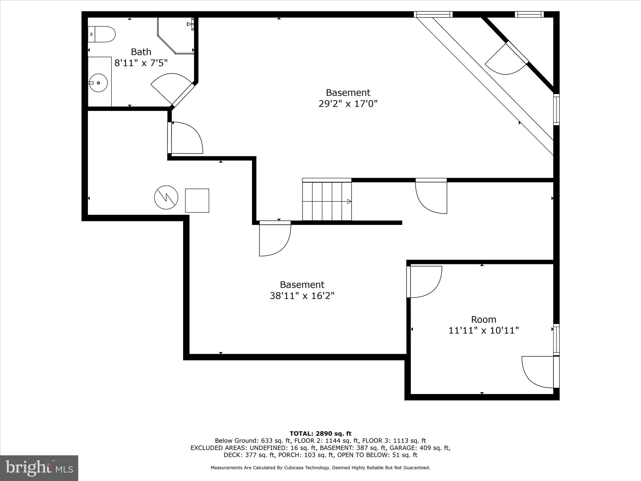 BUCKLAND OAKS - Residential