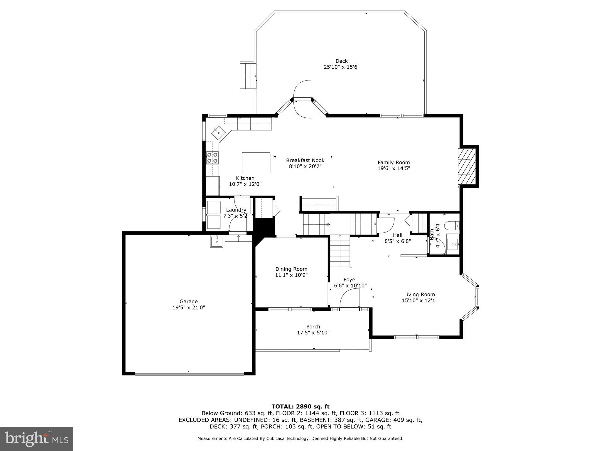 BUCKLAND OAKS - Residential