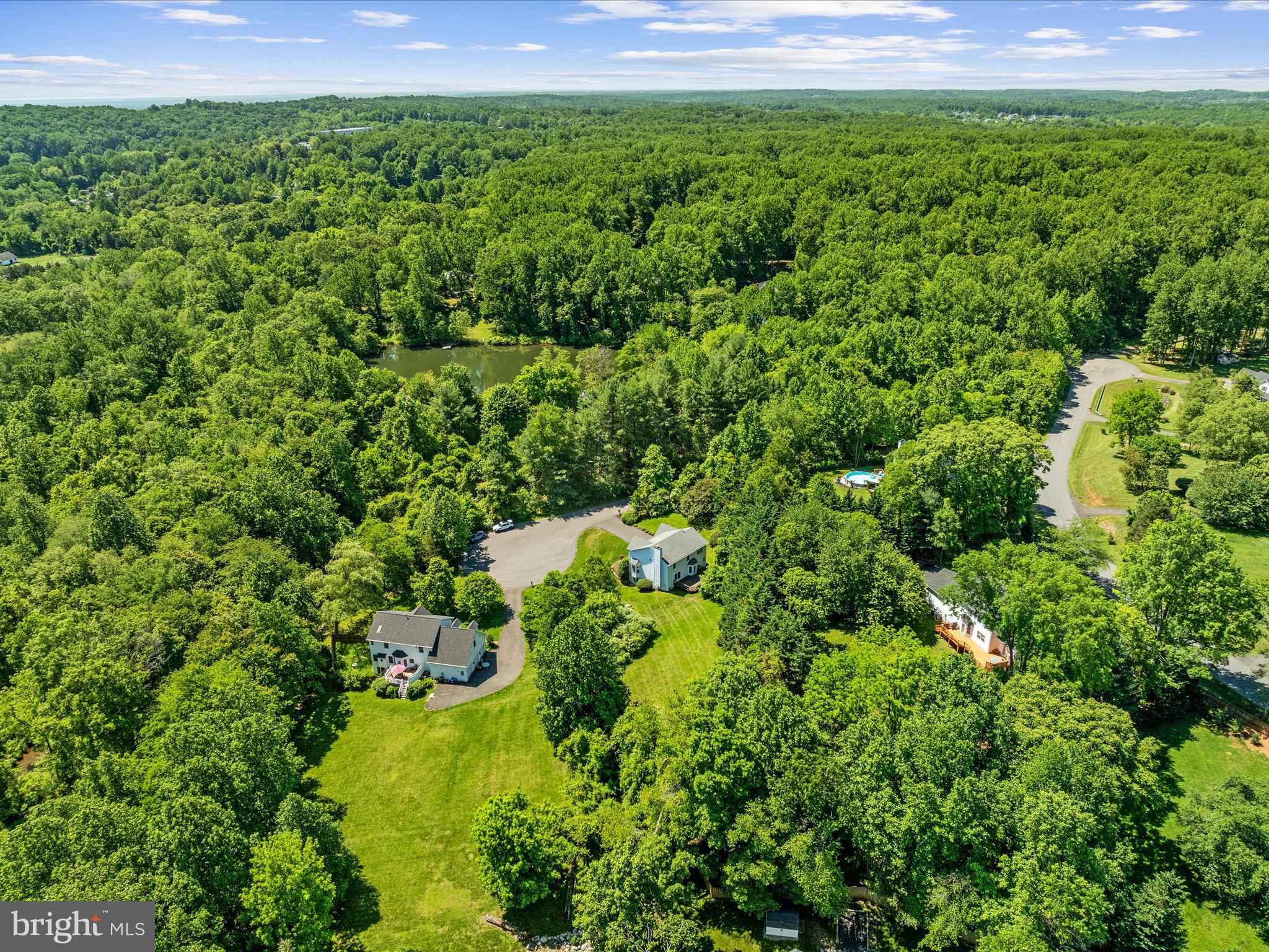 BUCKLAND OAKS - Residential