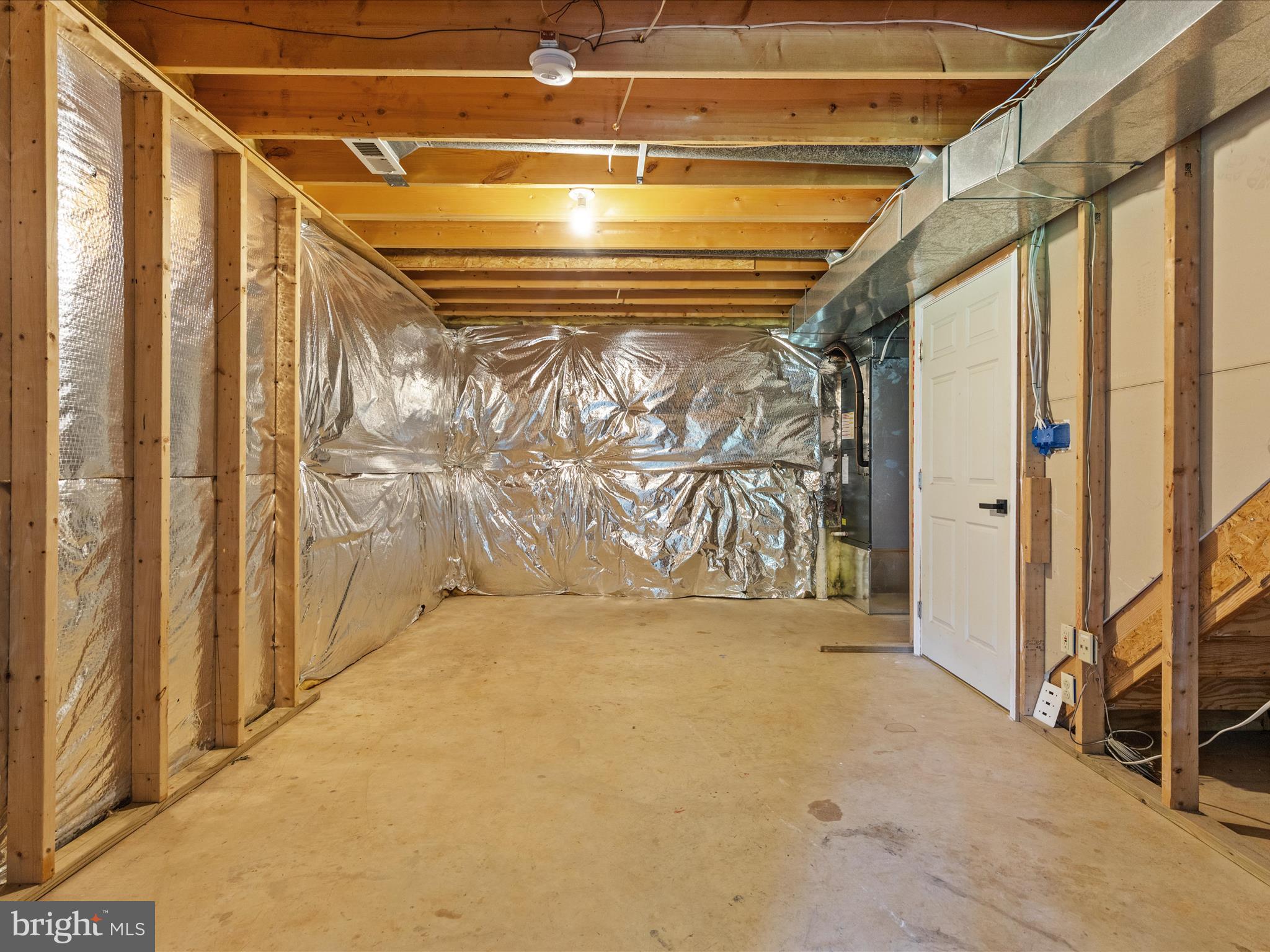 BUCKLAND OAKS - Residential