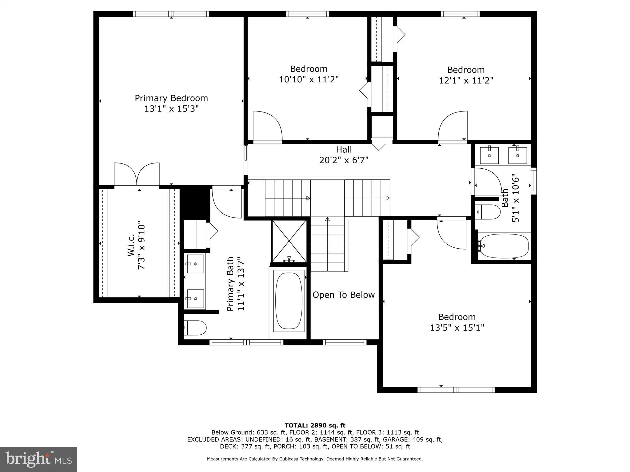 BUCKLAND OAKS - Residential