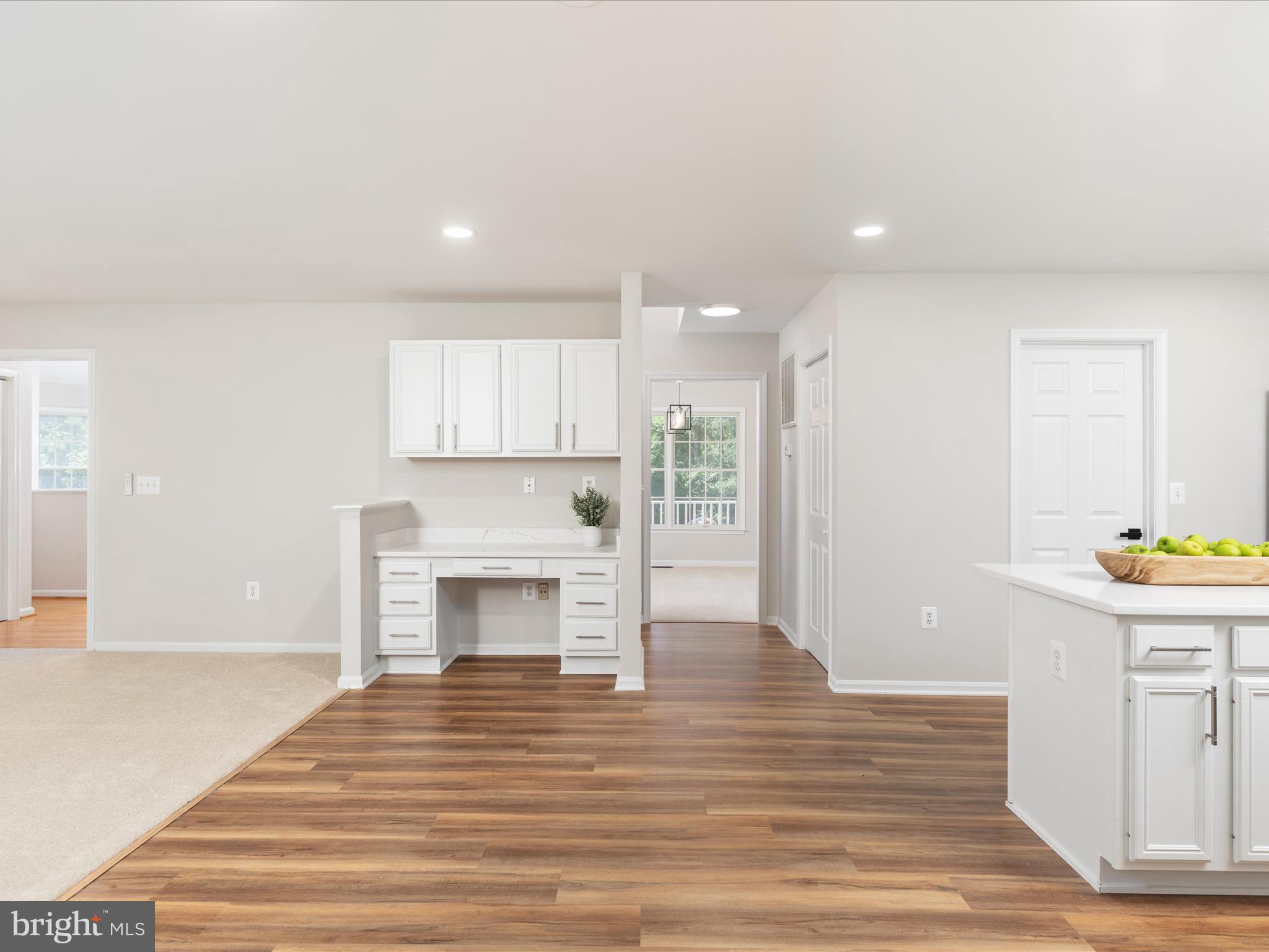 BUCKLAND OAKS - Residential