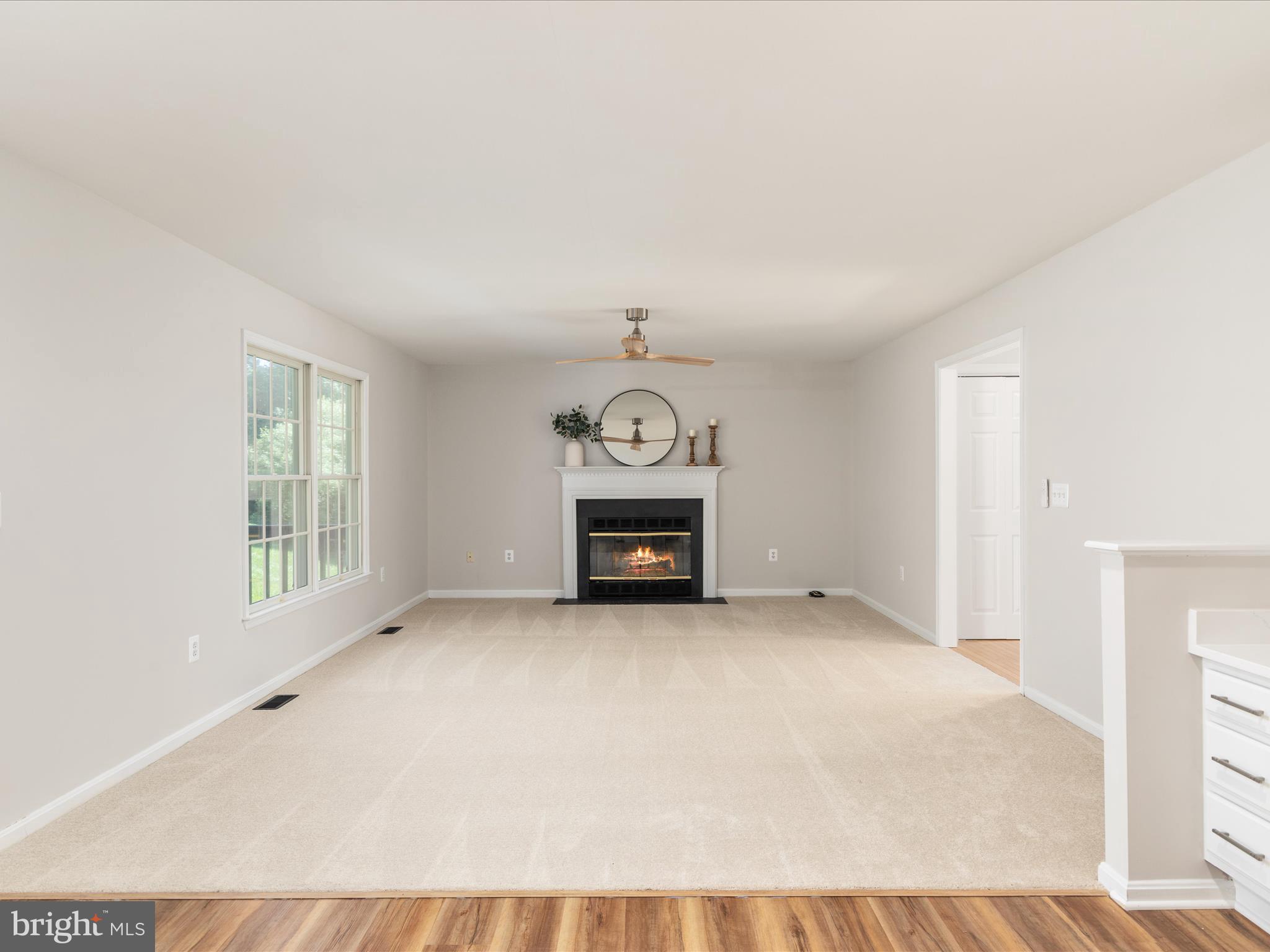 BUCKLAND OAKS - Residential