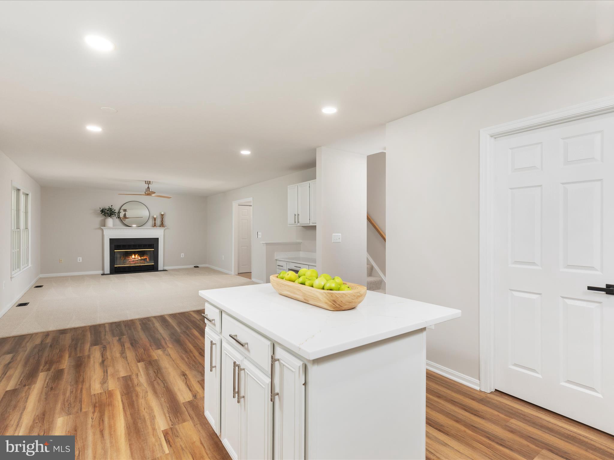 BUCKLAND OAKS - Residential