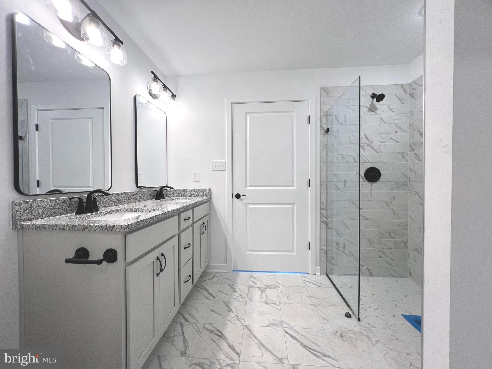 THE VILLAS AT WARM SPRINGS - Residential