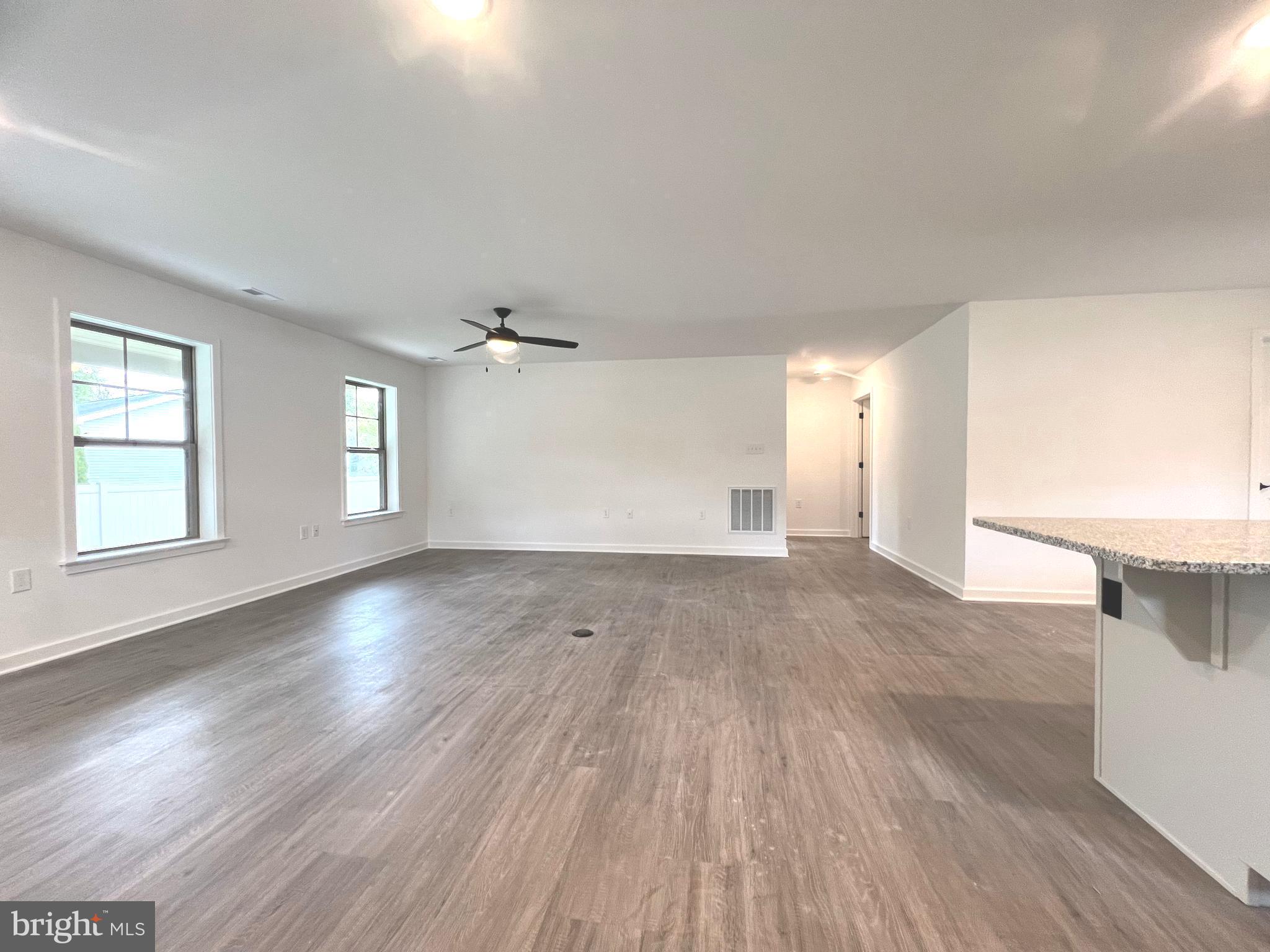 THE VILLAS AT WARM SPRINGS - Residential