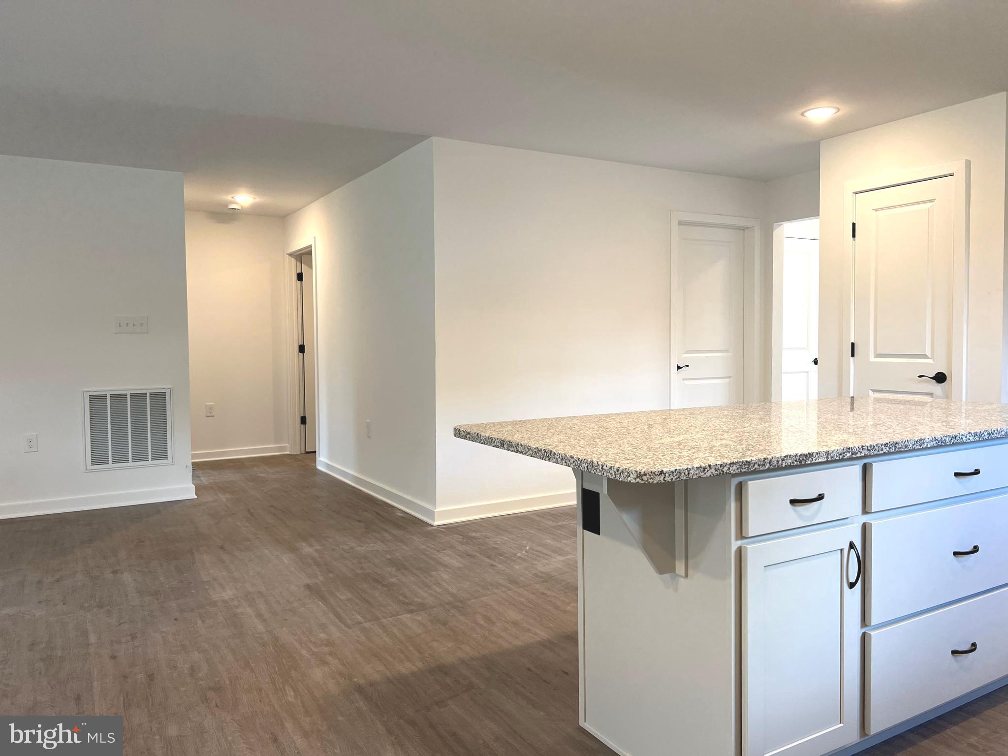 THE VILLAS AT WARM SPRINGS - Residential