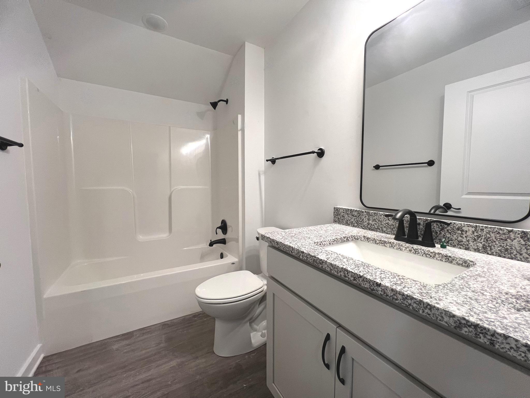 THE VILLAS AT WARM SPRINGS - Residential