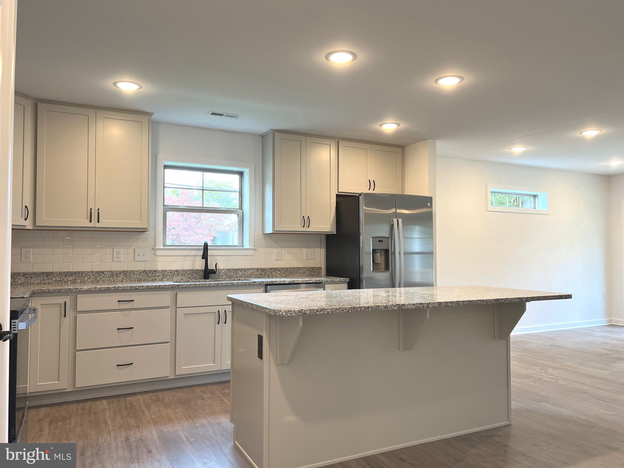 THE VILLAS AT WARM SPRINGS - Residential