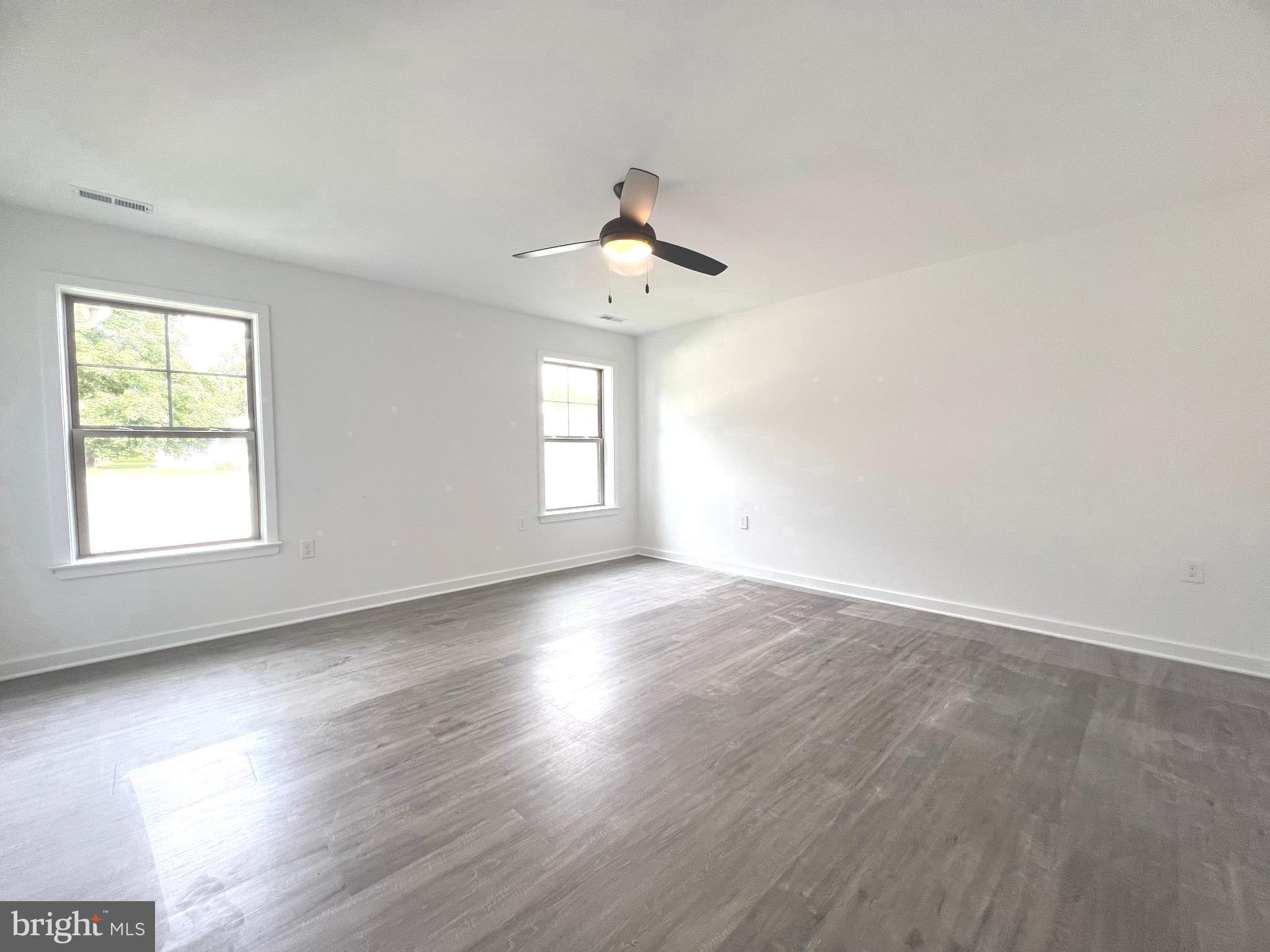 THE VILLAS AT WARM SPRINGS - Residential