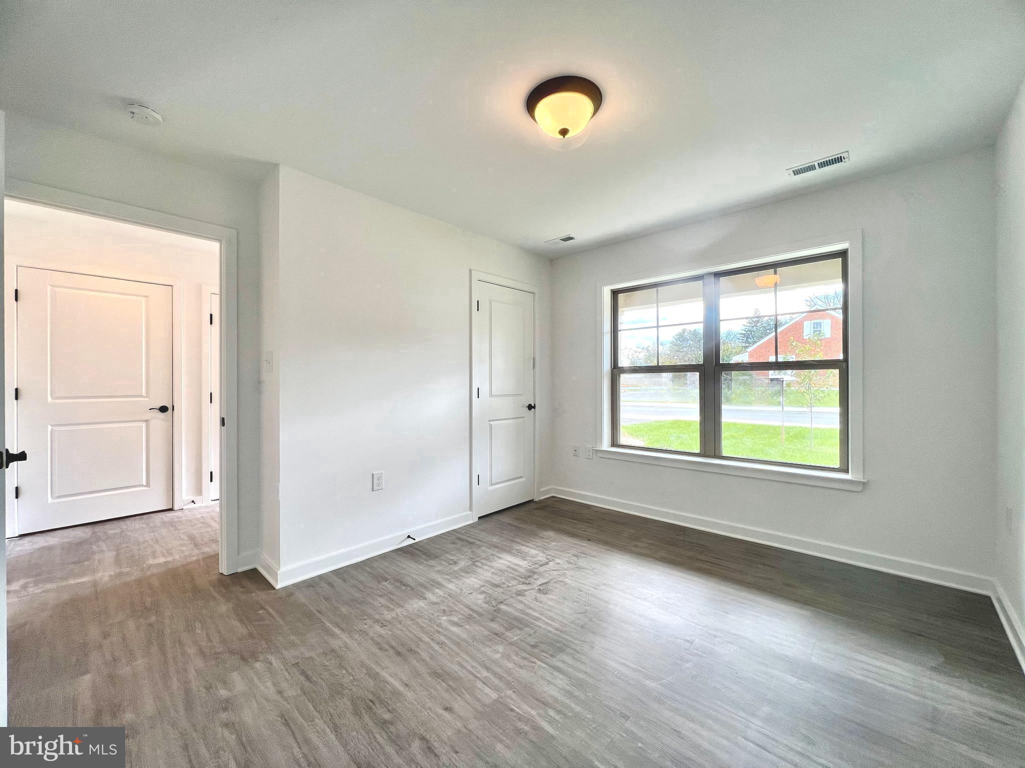 THE VILLAS AT WARM SPRINGS - Residential