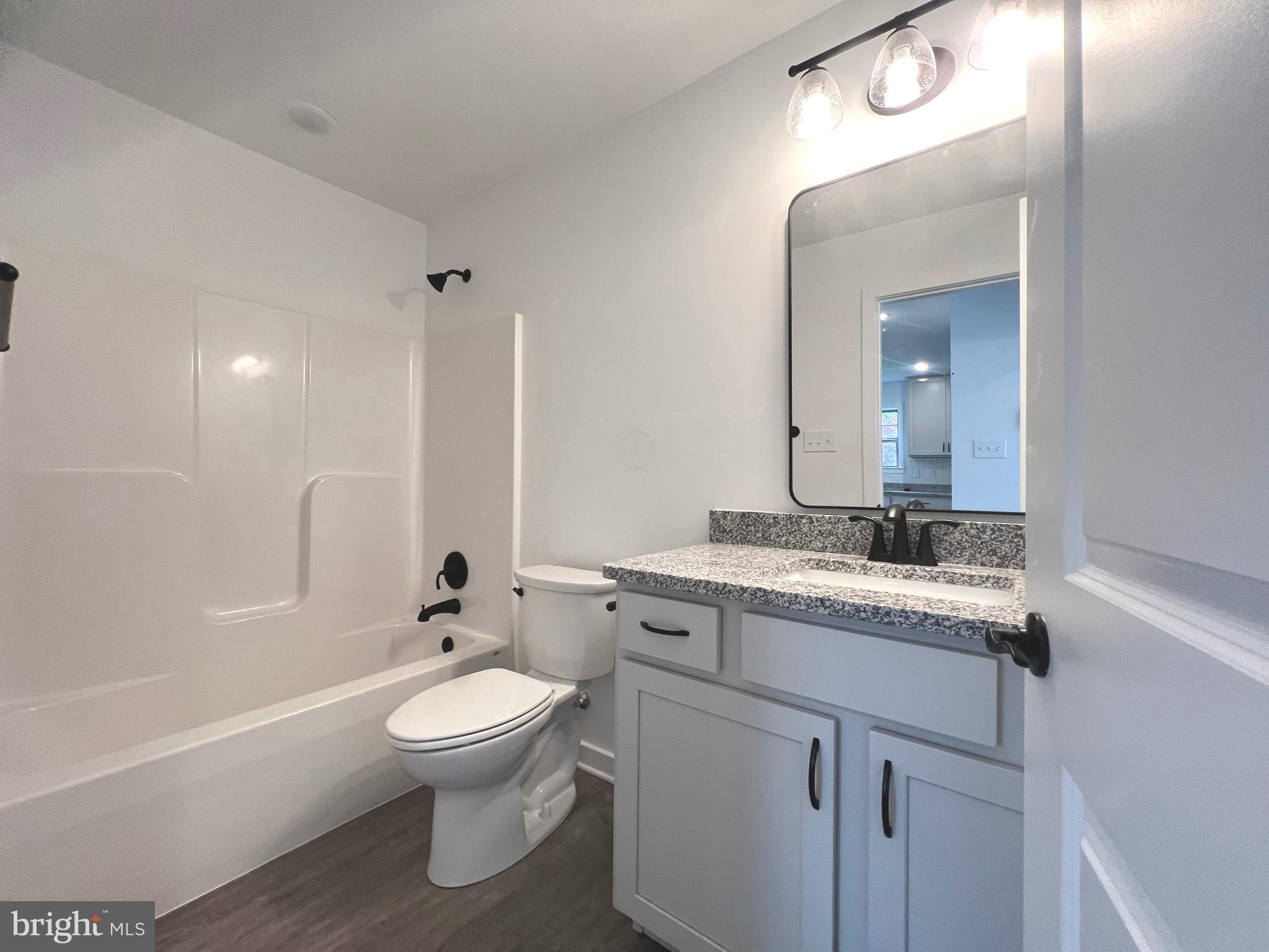 THE VILLAS AT WARM SPRINGS - Residential